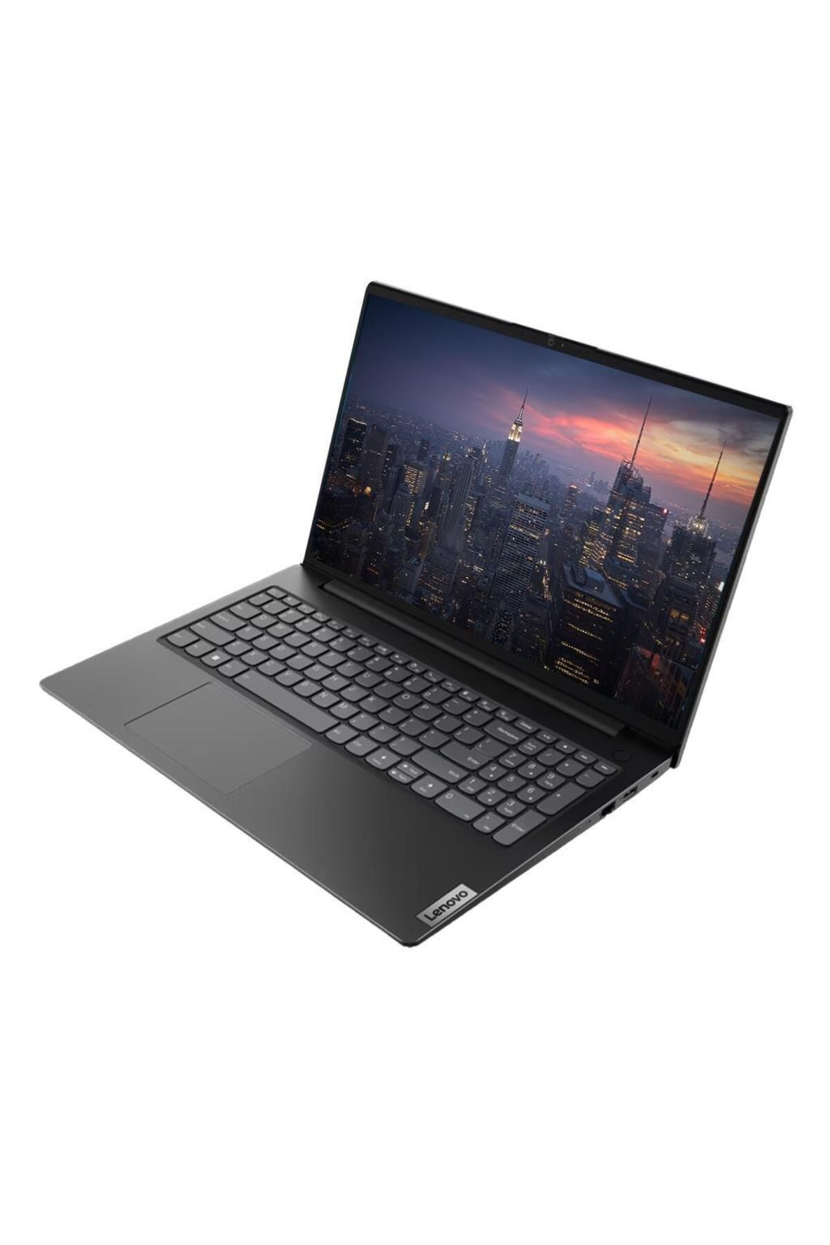 Lenovo V15 Intel Core I5-1235u 16 Gb 512 Gb Ssd 15.6" Full Hd Freedos 82tt008ptx