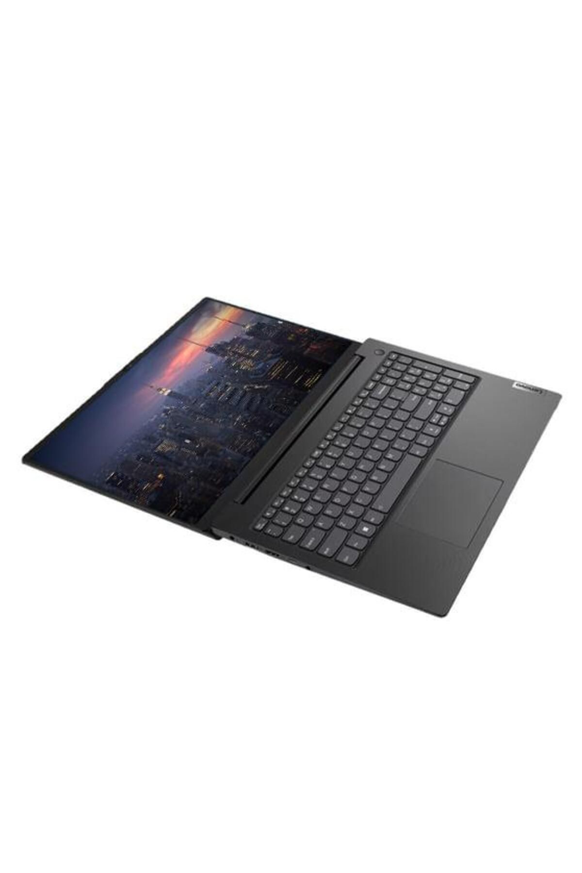 Lenovo V15 Intel Core I5-1235u 16 Gb 512 Gb Ssd 15.6" Full Hd Freedos 82tt008ptx