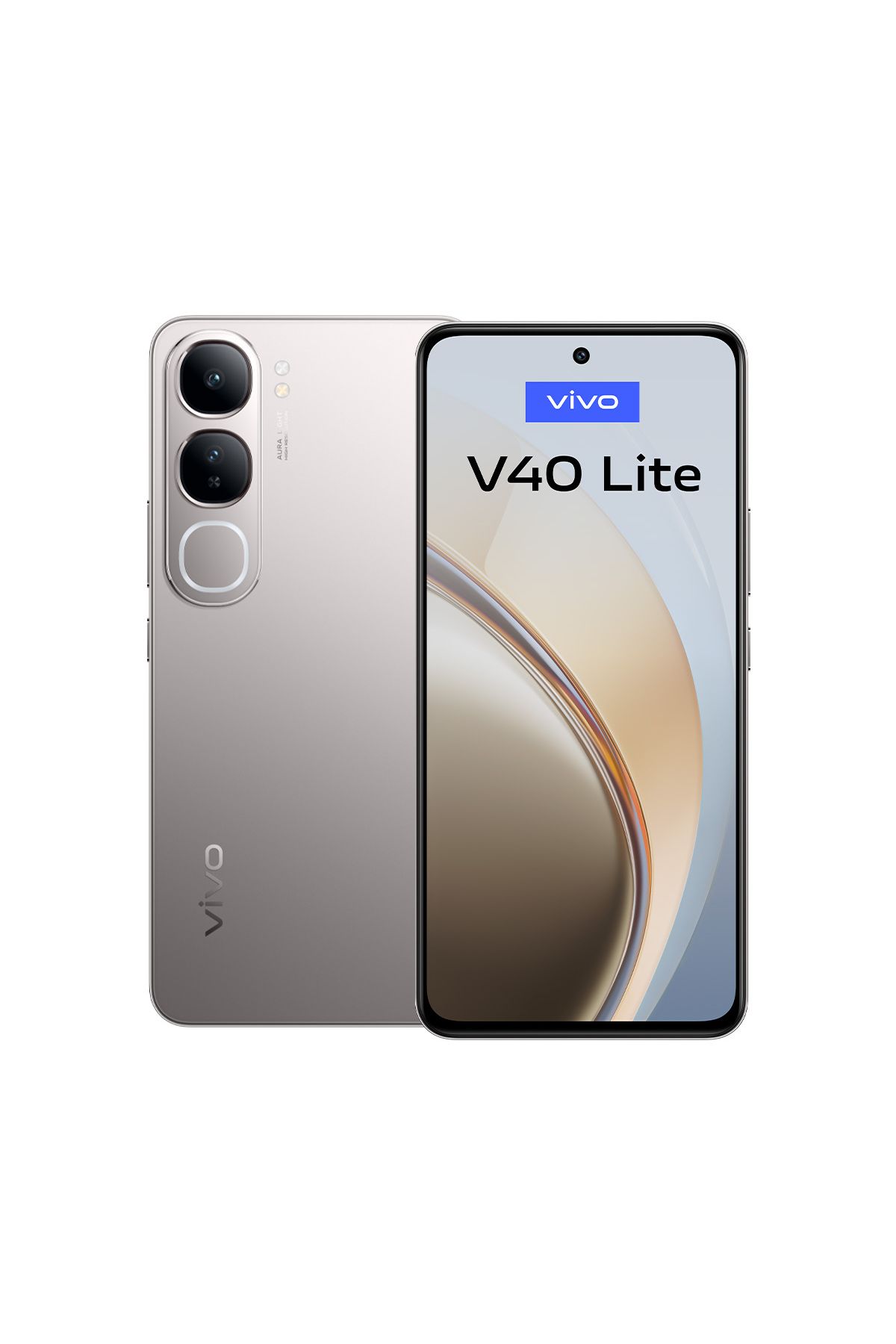 Vivo V40 Lite 256 GB 8 GB Ram Akıllı Telefon(vivo Türkiye Garantili)