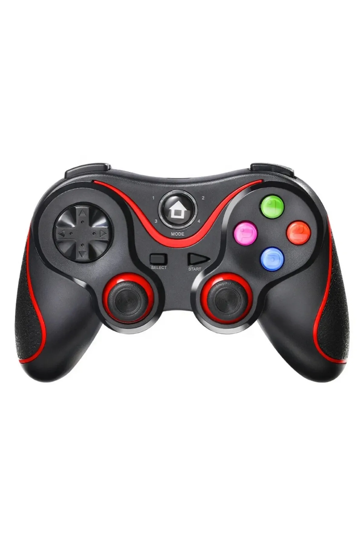 bella markt V8 Kablosuz Gamepad - Kablosuz Bağlantı Özelliği