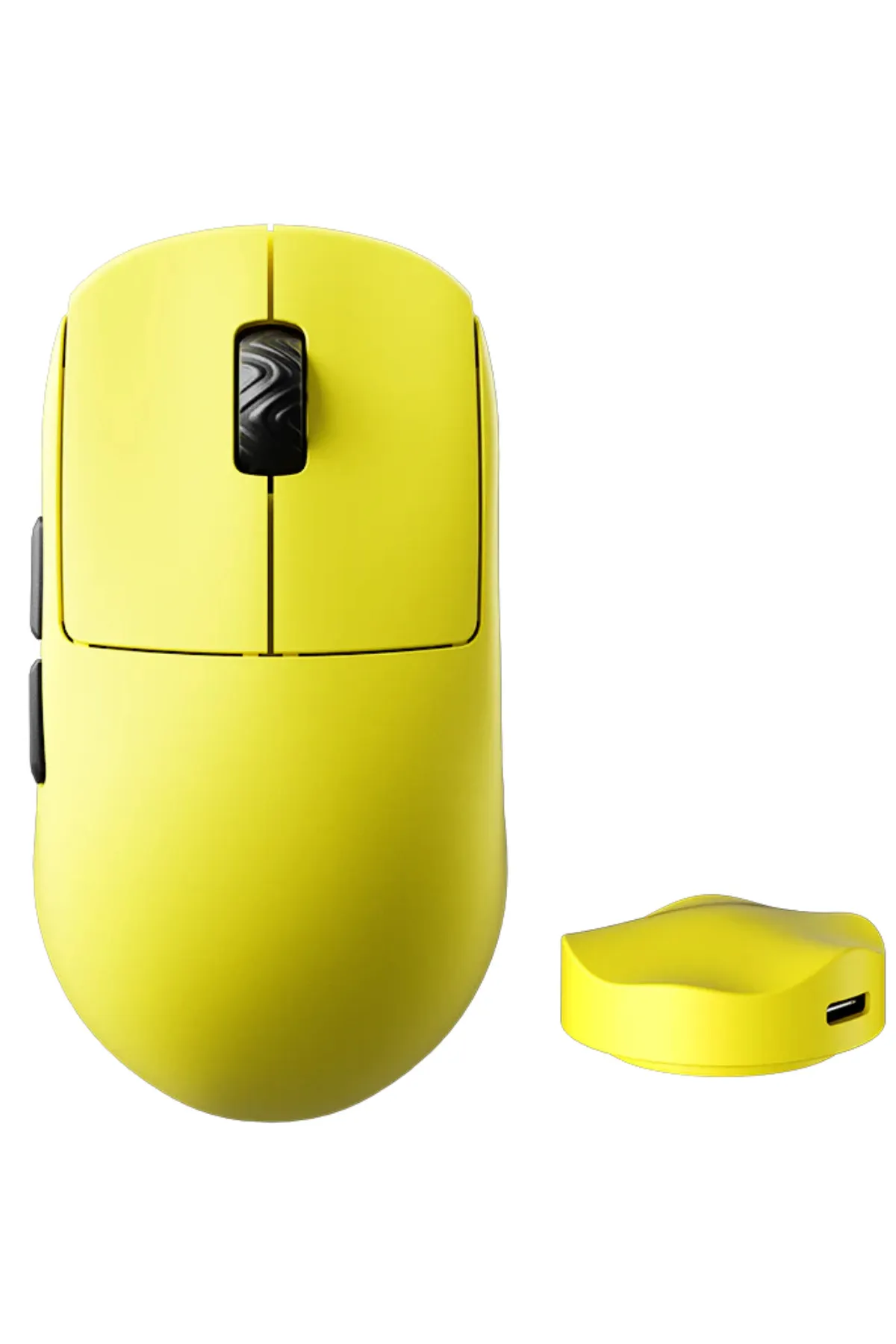 Scyrox V8 Kablosuz PAW3950 3 in 1 Kablosuz 30.000 Dpi 36gr 8K Oyuncu Mouse Uyumlu