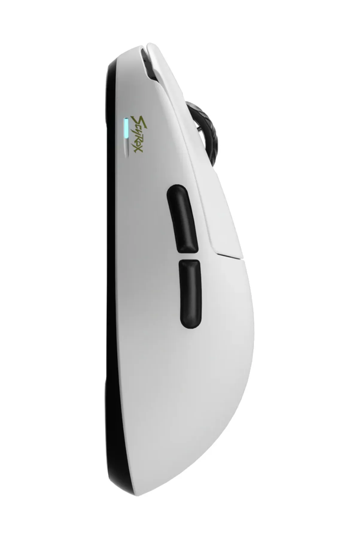 Scyrox V8 Kablosuz PAW3950 3 in 1 Kablosuz 30.000 Dpi 36gr 8K Oyuncu Mouse