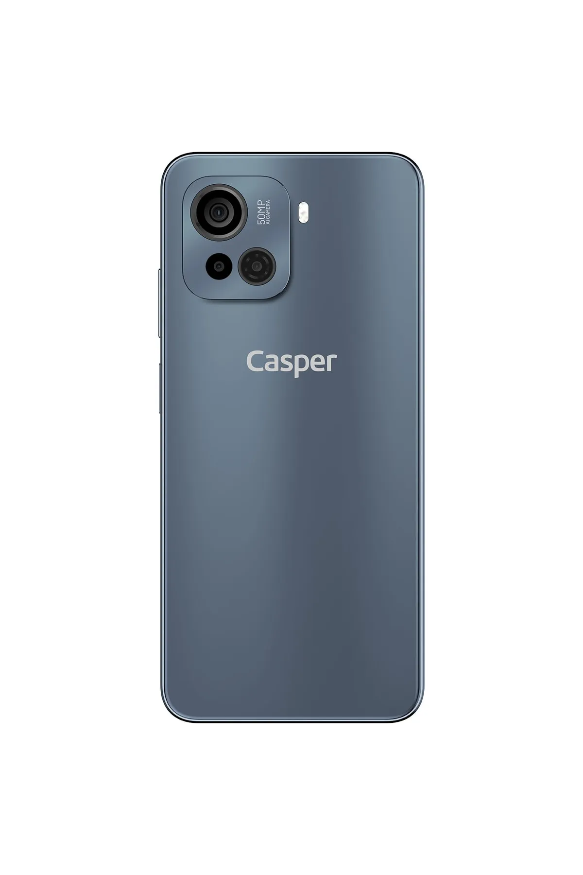 Casper Vıa F30 Plus Gri 8 GB Ram 128 GB Smartphone