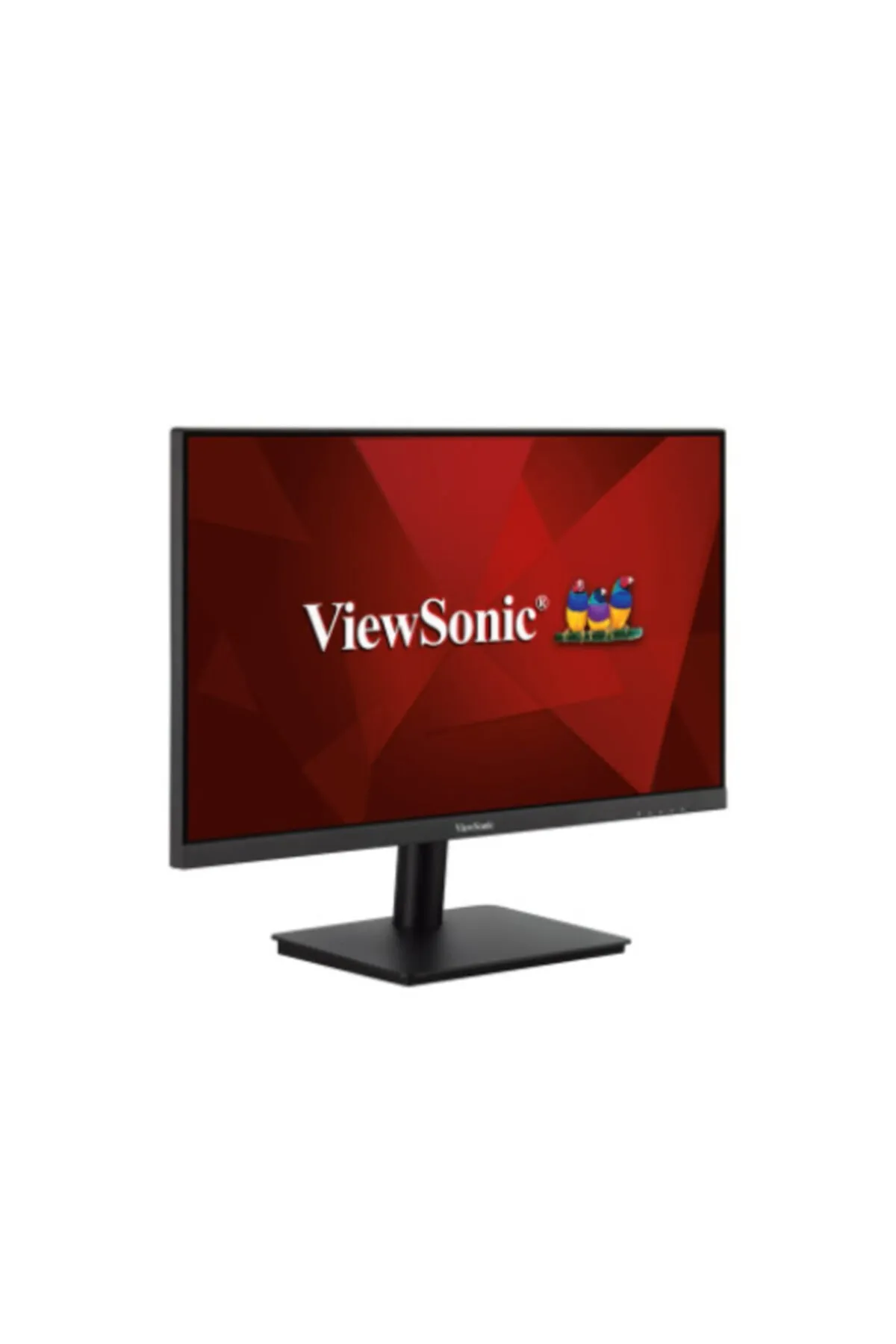 ViewSonic Va2406-h-2 Full Hd 4 Ms 60 Hz D-sub+hdmı Vesa Ev/ofis Monitörü