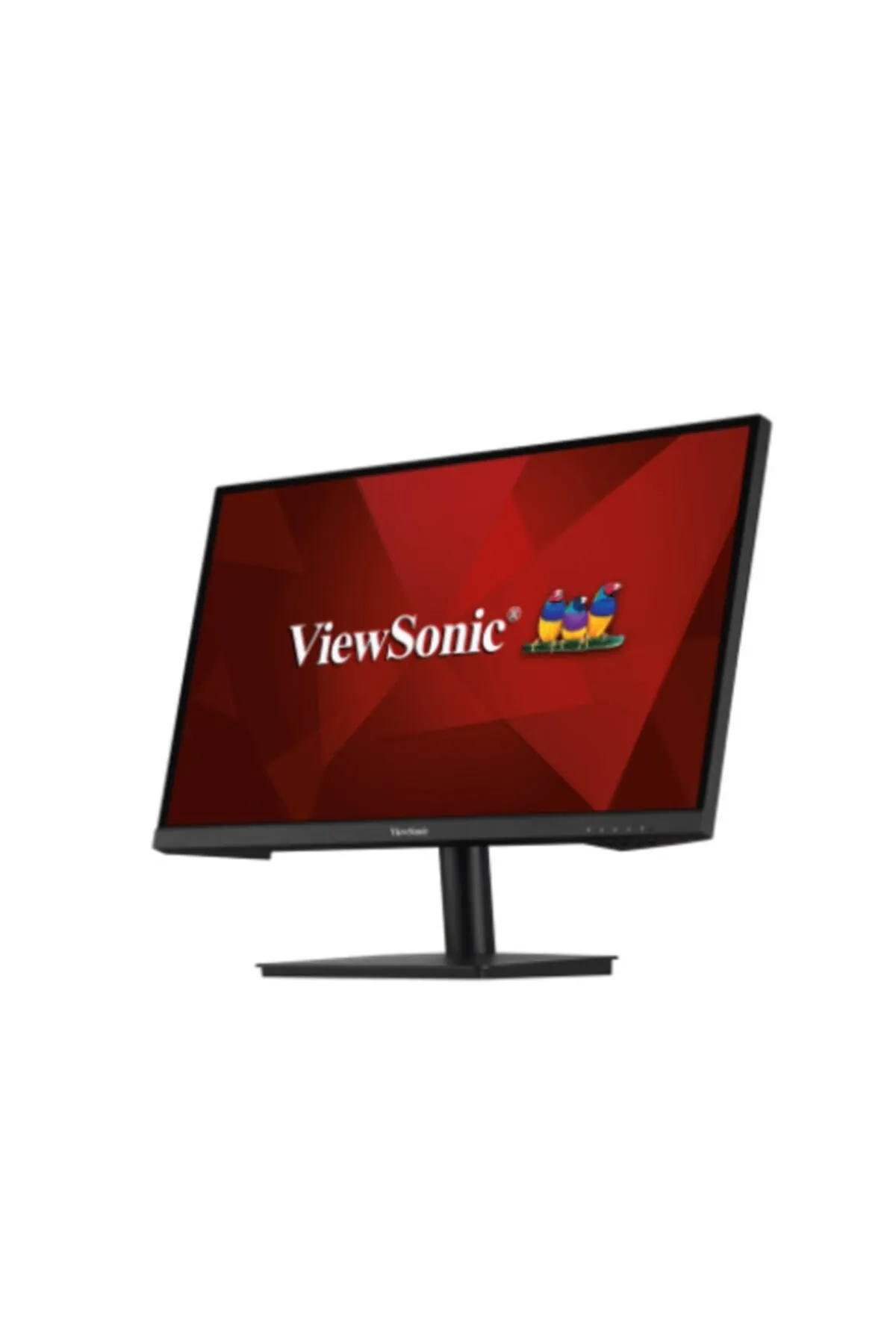 ViewSonic Va2406-h-2 Full Hd 4 Ms 60 Hz D-sub+hdmı Vesa Ev/ofis Monitörü