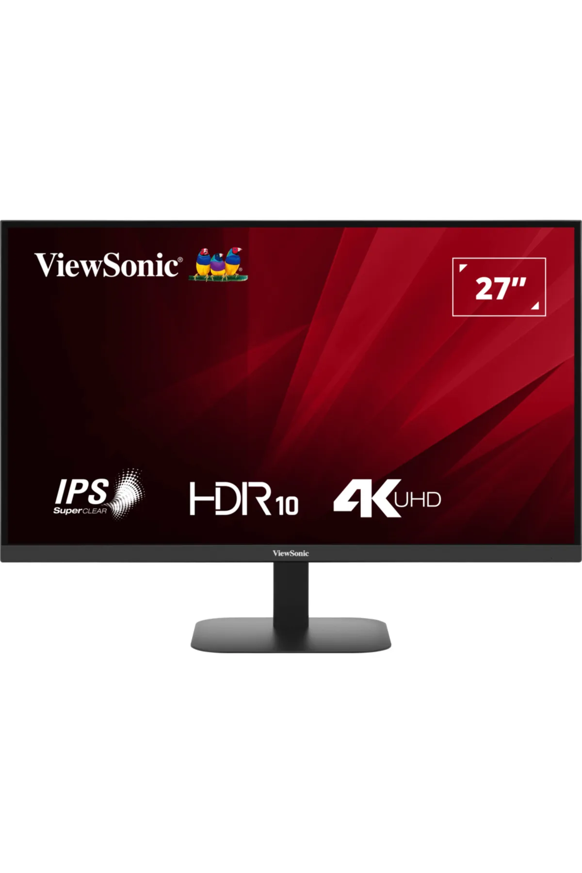 ViewSonic Va2708-4k-hd 27" 4ms Uhd 60hz Ips Monitörü