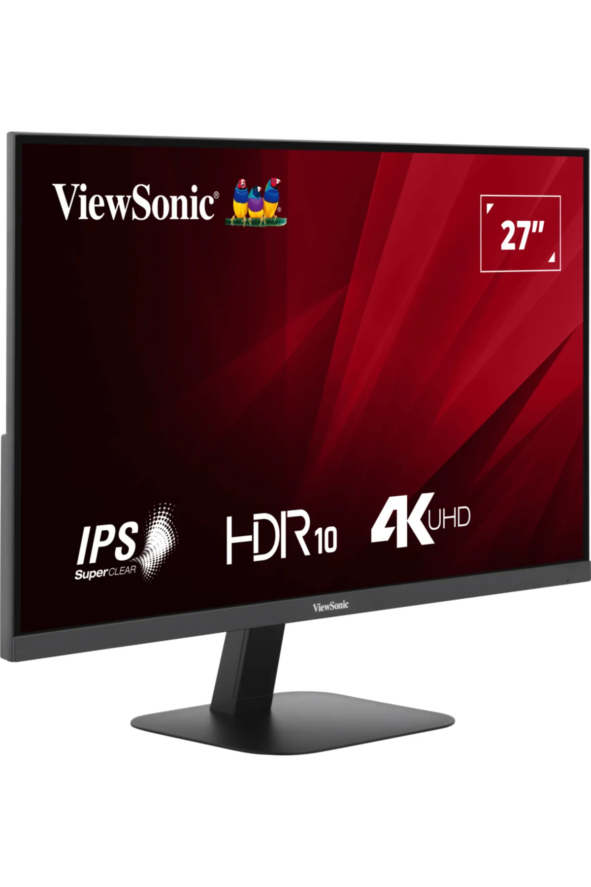 ViewSonic Va2708-4k-hd 27" 4ms Uhd 60hz Ips Monitörü