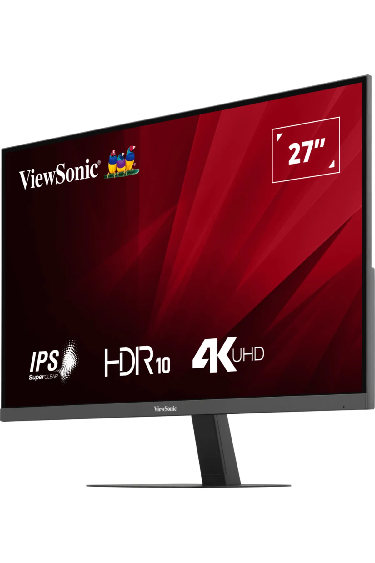 ViewSonic Va2708-4k-hd 27" 4ms Uhd 60hz Ips Monitörü