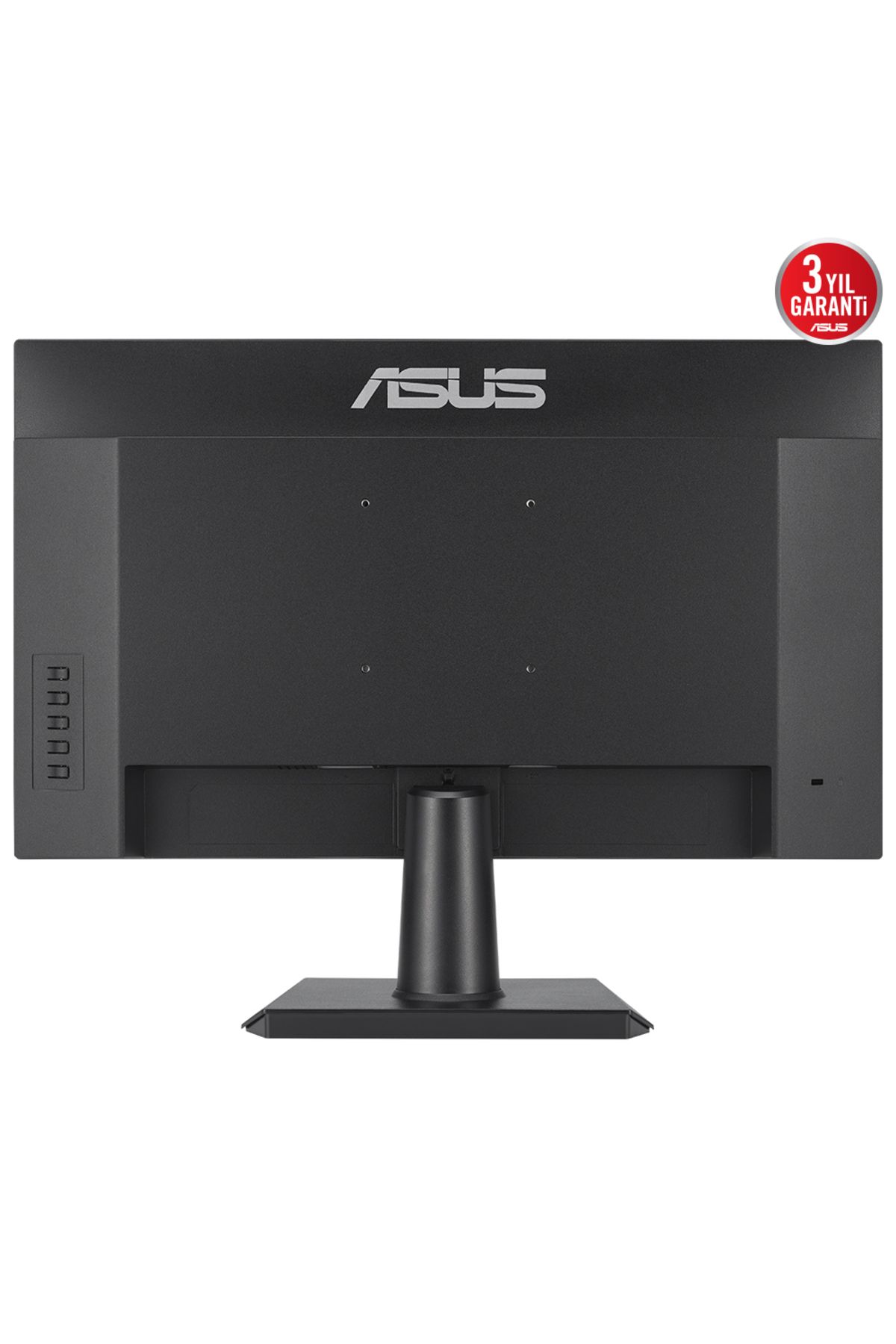 Asus VA27EHF 27" 1MS 100Hz 1920x1080 VGA/HDMI VESA IPS LED MONITOR