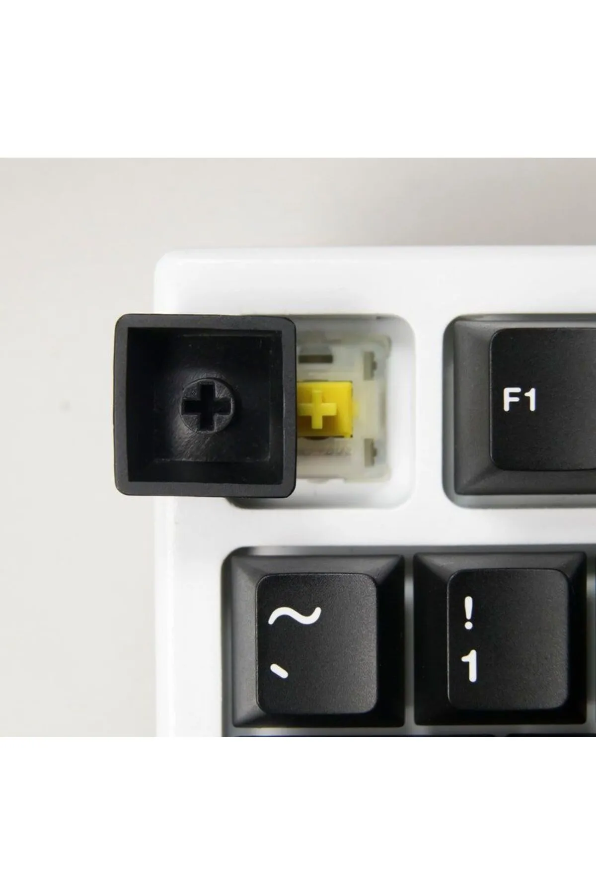 CosmosCraft Valorant esc klavye tuşu valorant key cap