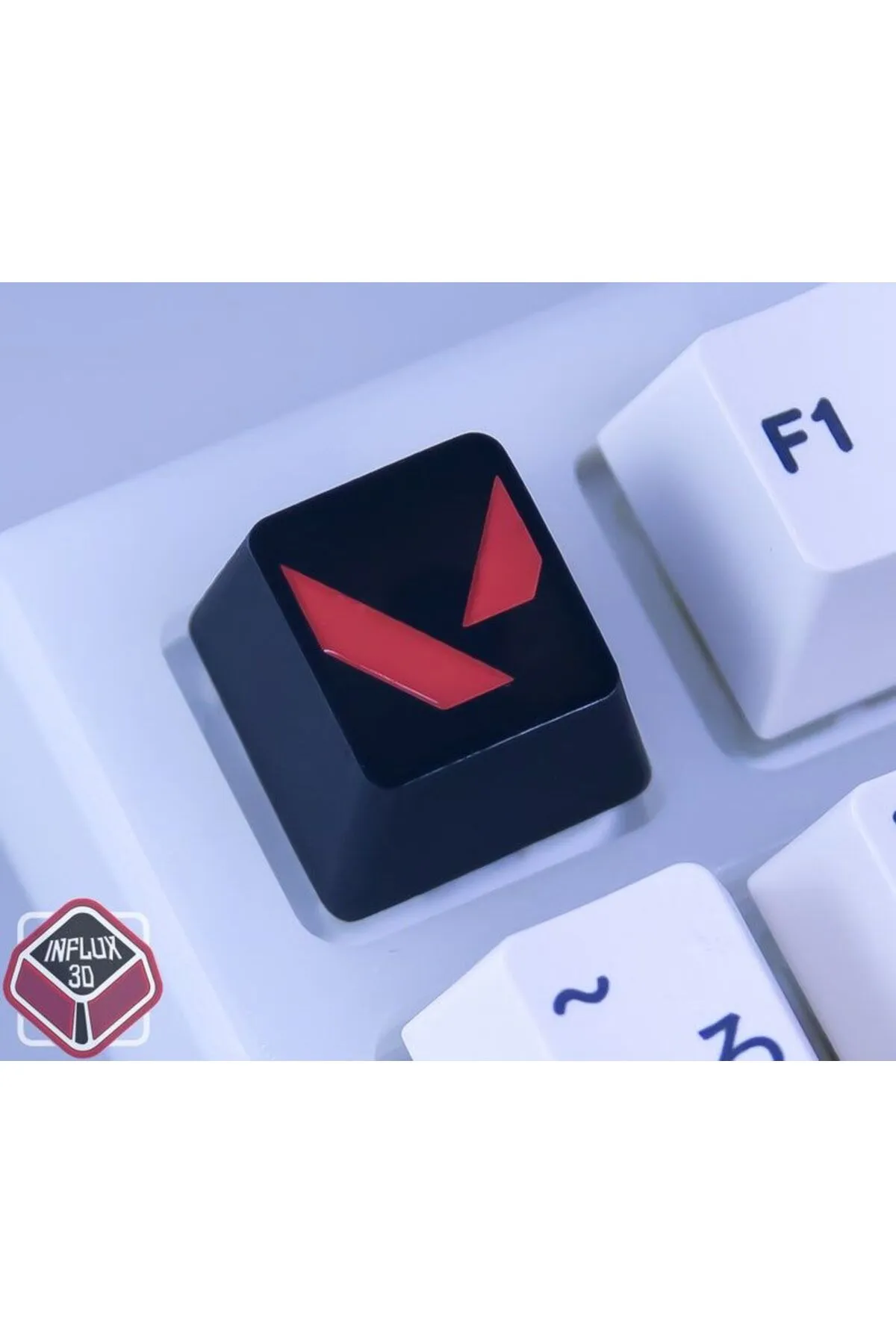 CosmosCraft Valorant esc klavye tuşu valorant key cap