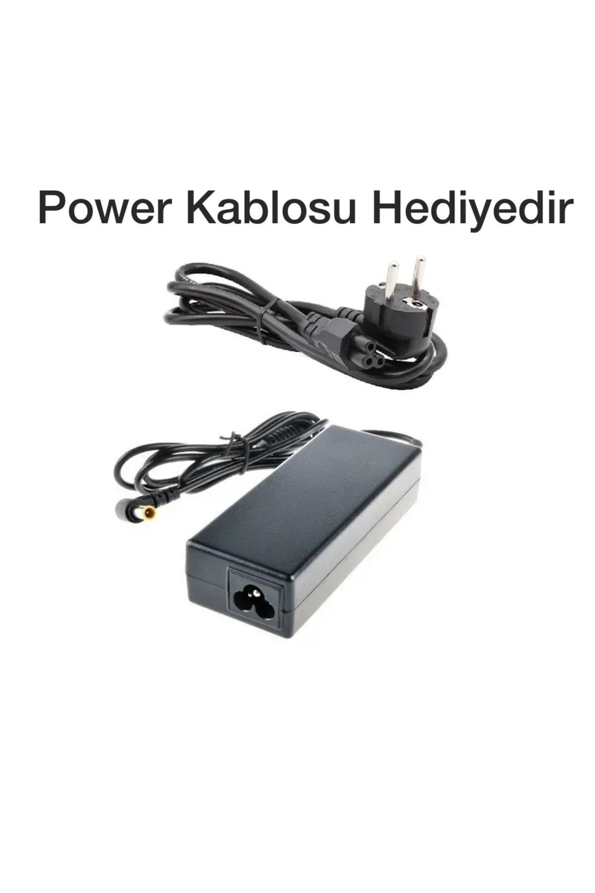 Sony Vaıo Type S Bız Sz Orijinal Notebook Adaptör Şarj Aleti 19.5v 4.74a 90w