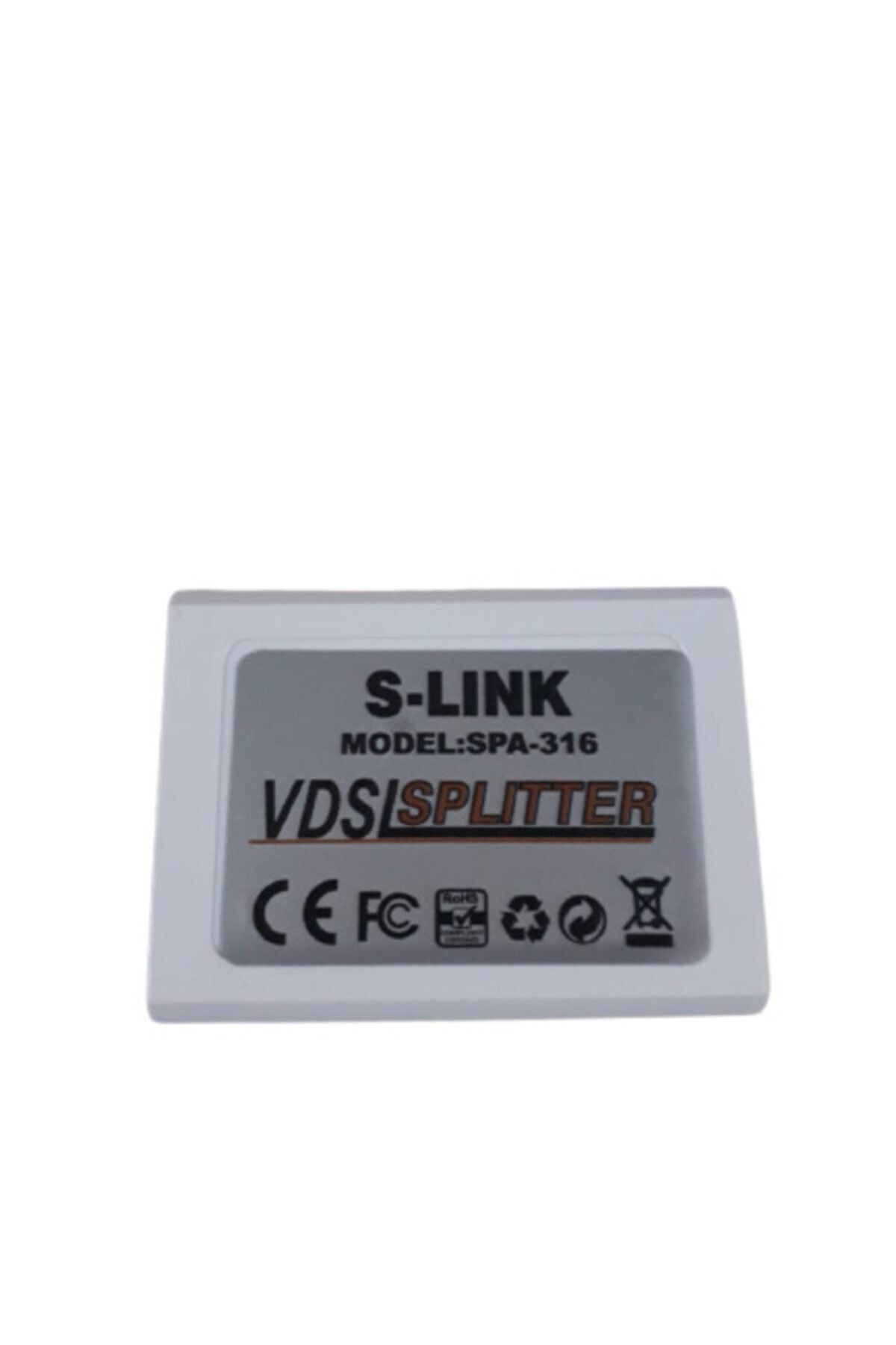 S-link Vdsl Splitter