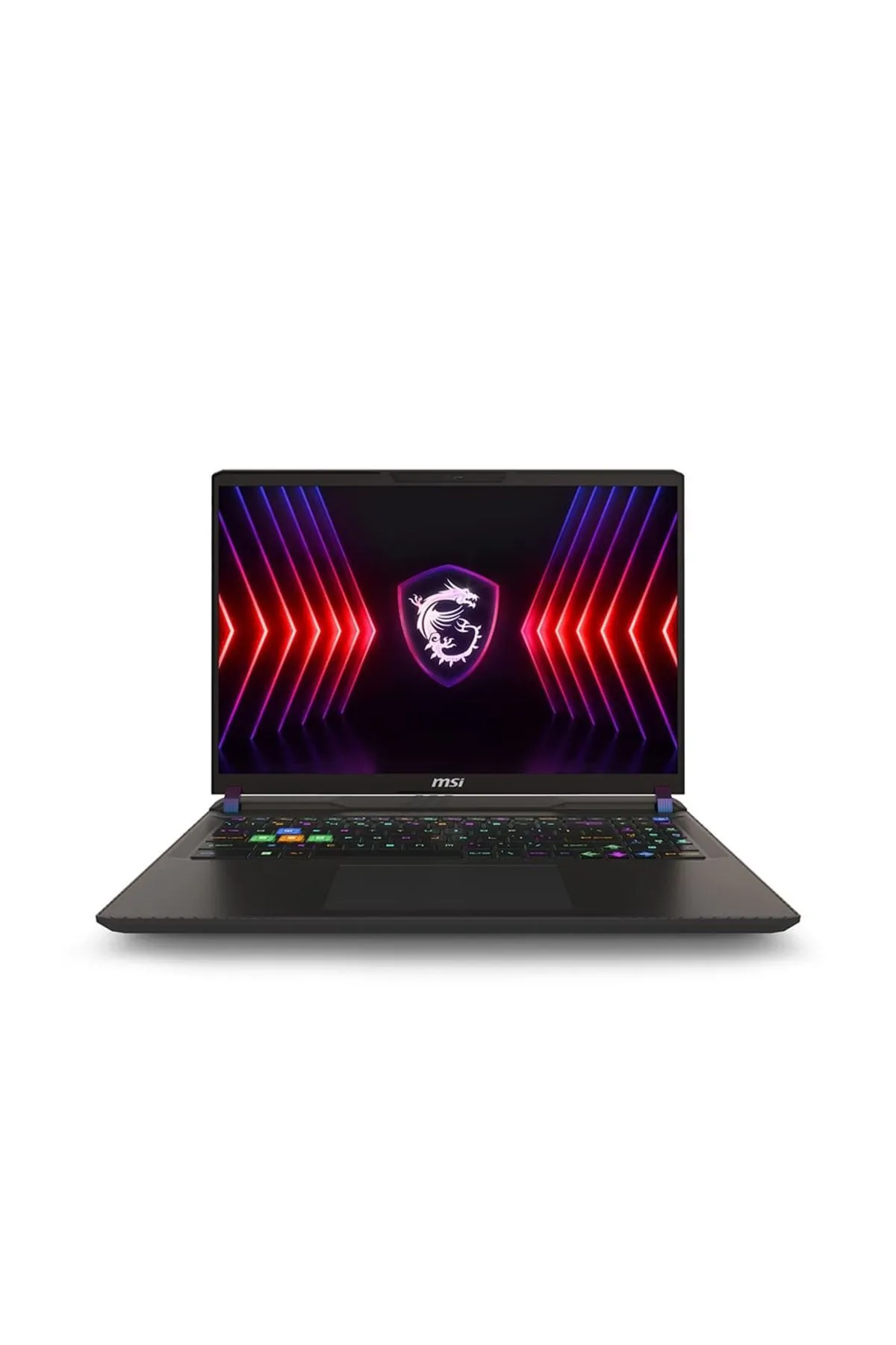 MSI Vector 16 Hx A14vıg-825xtr I9-14900hx 32gb 2tb Ssd 16gb Rtx4090 16 Qhd 240hz Freedos