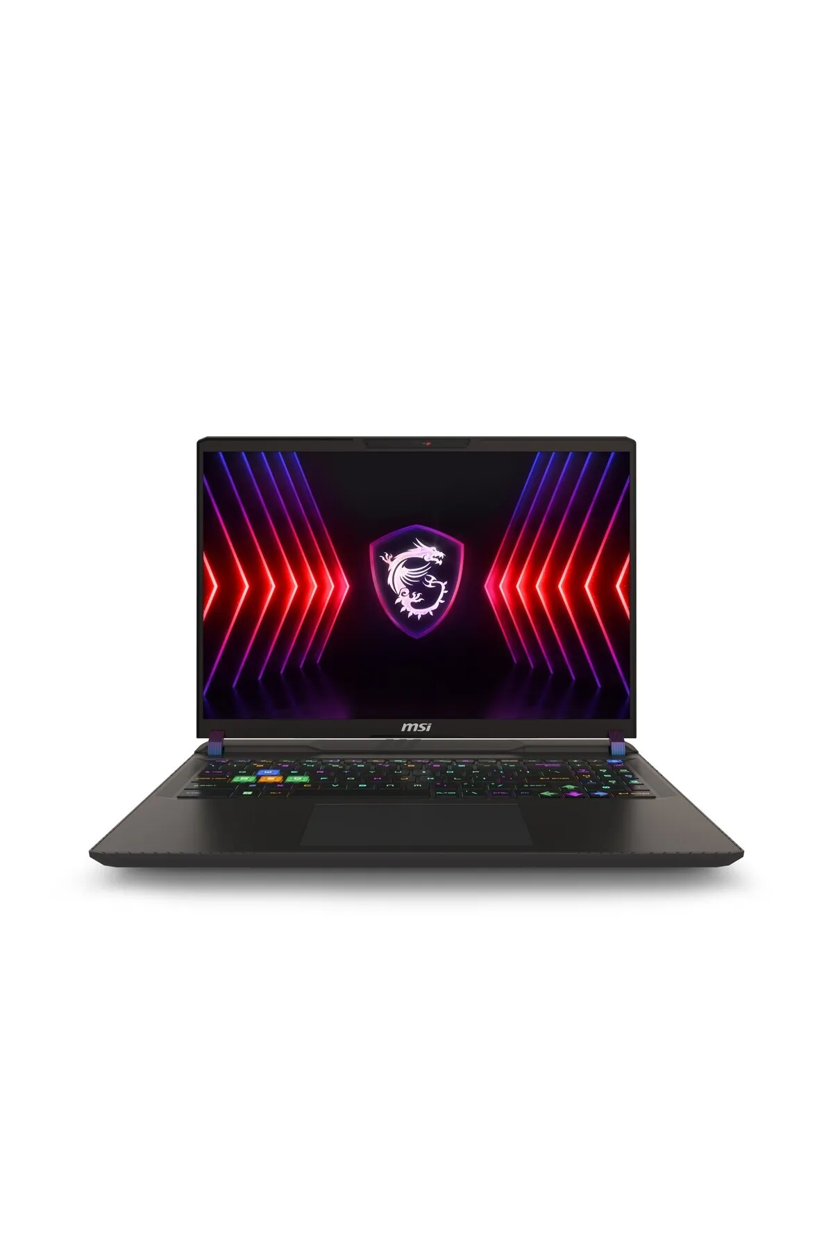 MSI Vector 16 Hx A14vgg-271tr ı9-14900hx 32gb Ddr5 Rtx4070 Gddr6 8gb 1tb Ssd 16.0 Qhd 240hz W11