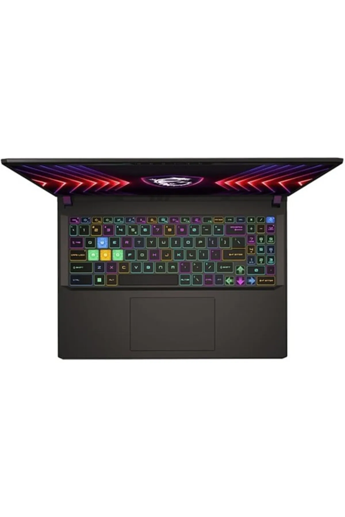 MSI Vector 16 Hx A14vhg-497xtr Intel Core I9 14900hx 32gb 1tb Ssd Rtx4080 Freedos 16 Qhd 240hz Taşı