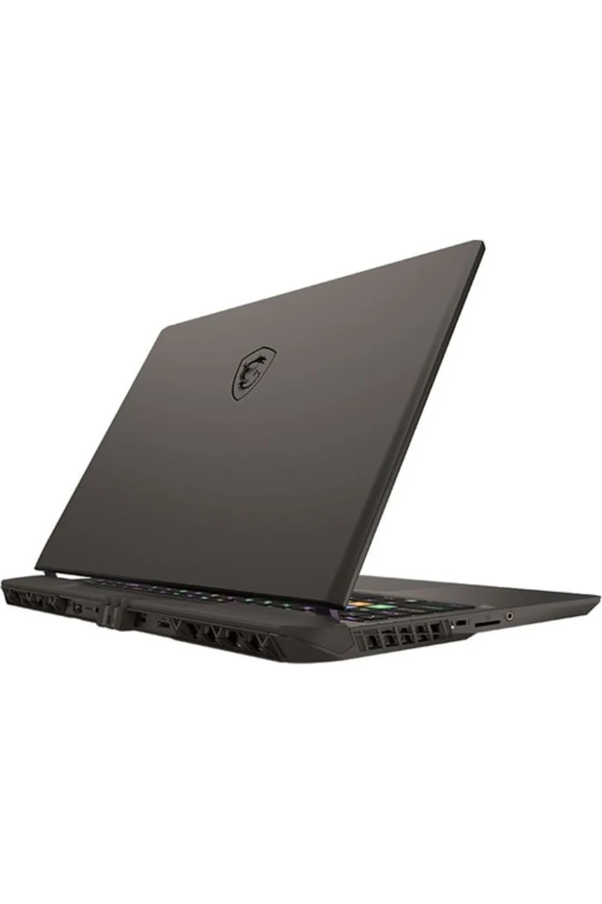 MSI Vector 16 Hx A14vhg-497xtr Intel Core I9 14900hx 32gb 1tb Ssd Rtx4080 Freedos 16 Qhd 240hz Taşı
