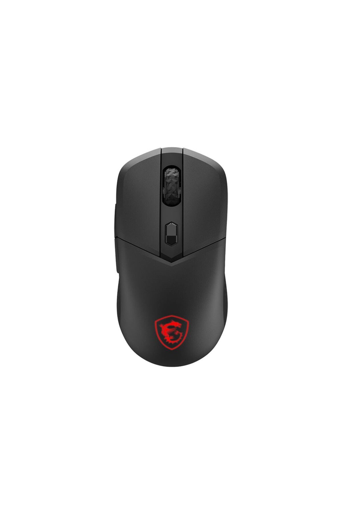 MSI Versa 300 Elite Wireless 2.4 GHz Bluetooth 5.3 Kablosuz Mouse