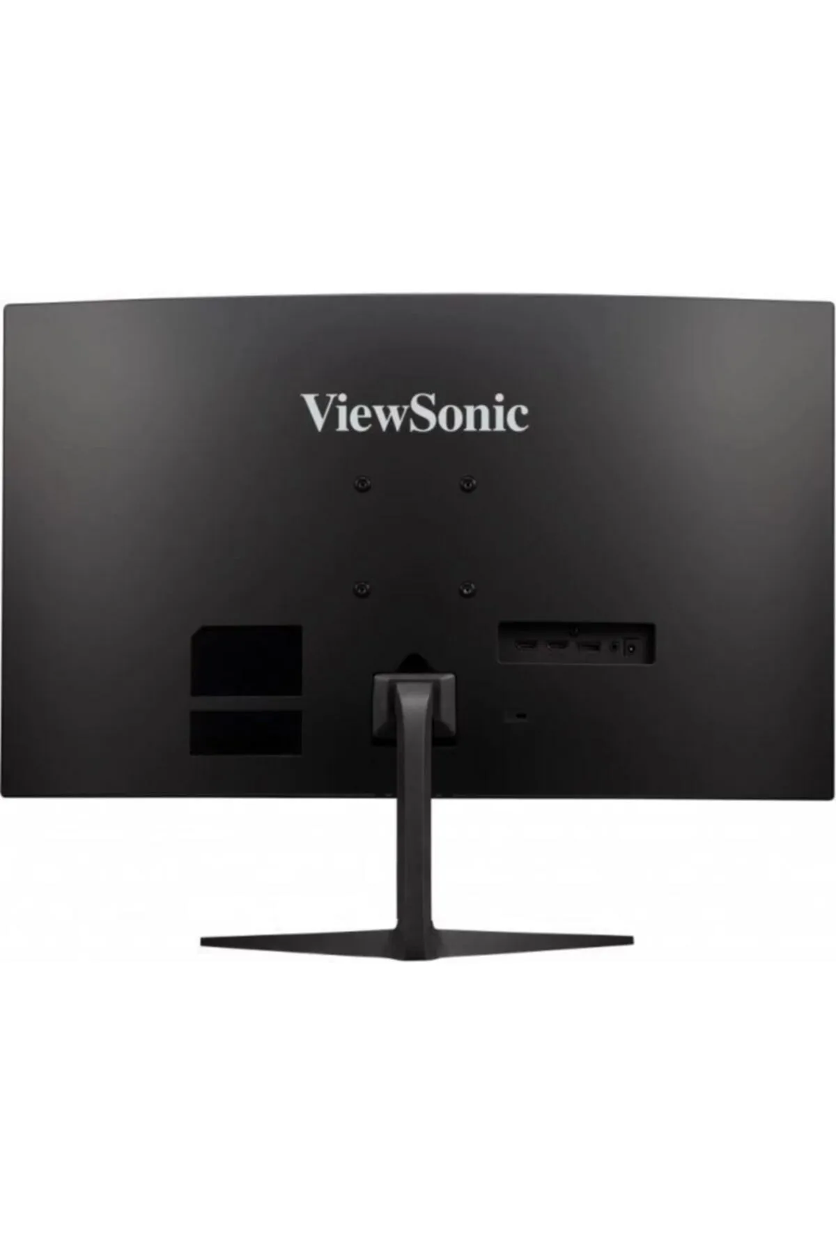 ViewSonic Vıewsonıc 27 Vx2719-pc-mhd 1ms 240hz 250 Nıts Freesync / G-sync 2xhdmı Dp Curve Gamıng Monıtor