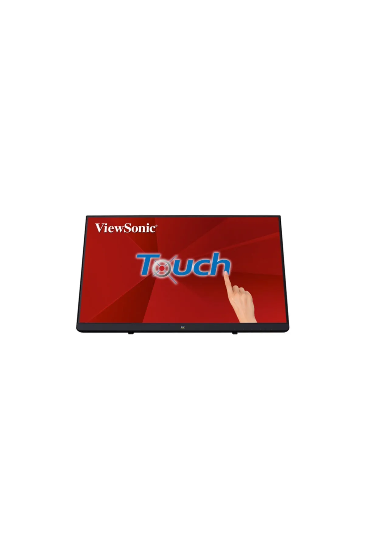 ViewSonic Vıewsonıc Td2230 21.5 Inç 1920x1080 Fhd 5ms Flat