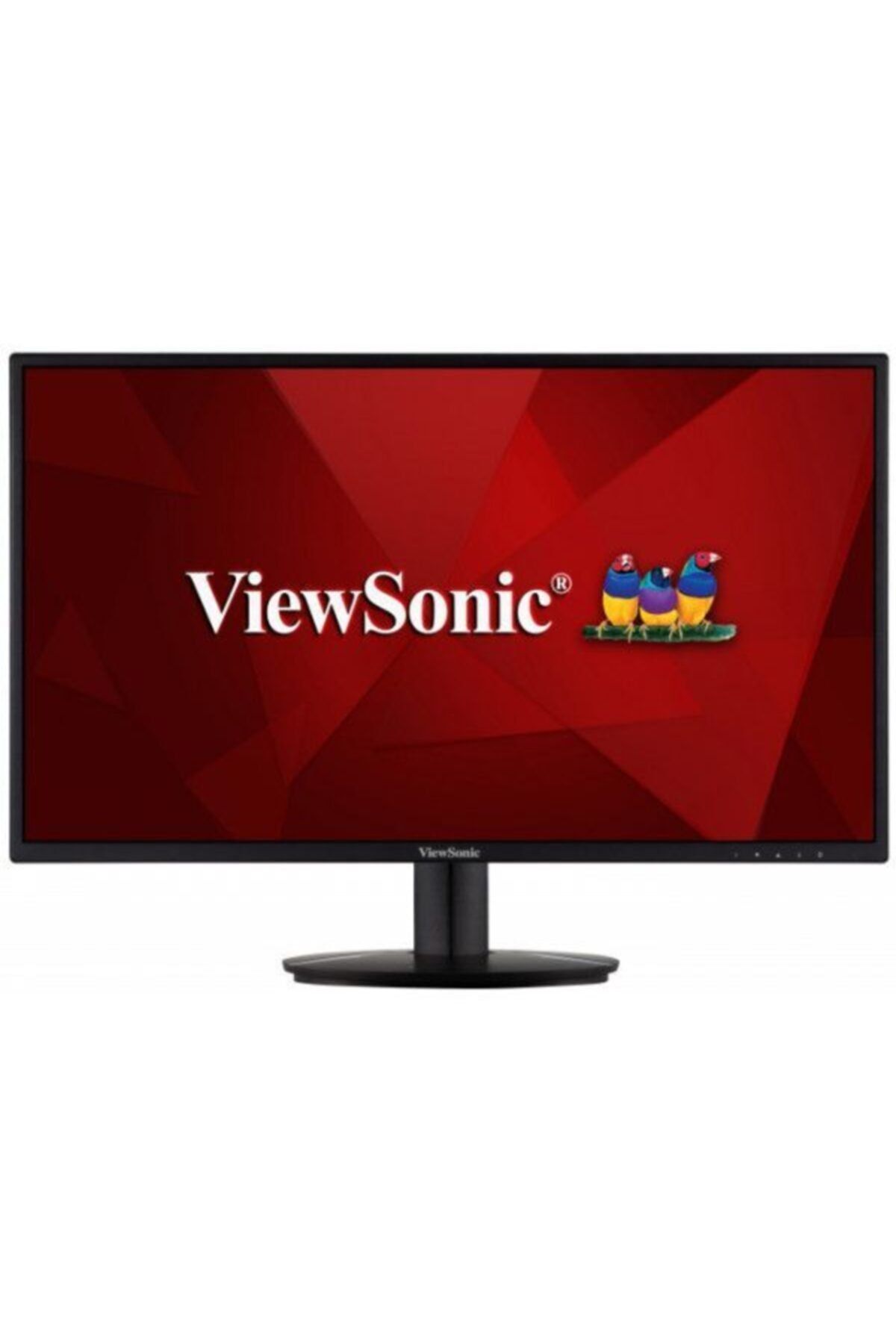 ViewSonic Vıewsonıc Vx2718-pc-mhd 27" 1ms,165hz,hdmı,kavisli