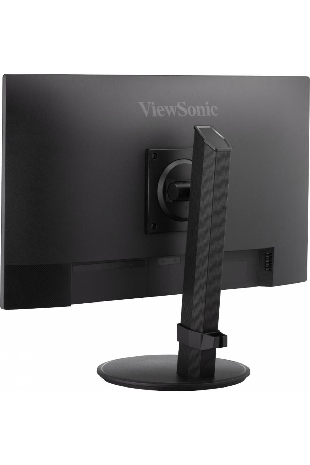 ViewSonic VG2408A 24" 5 MS 100 Hz Full HD IPS LED Monitör