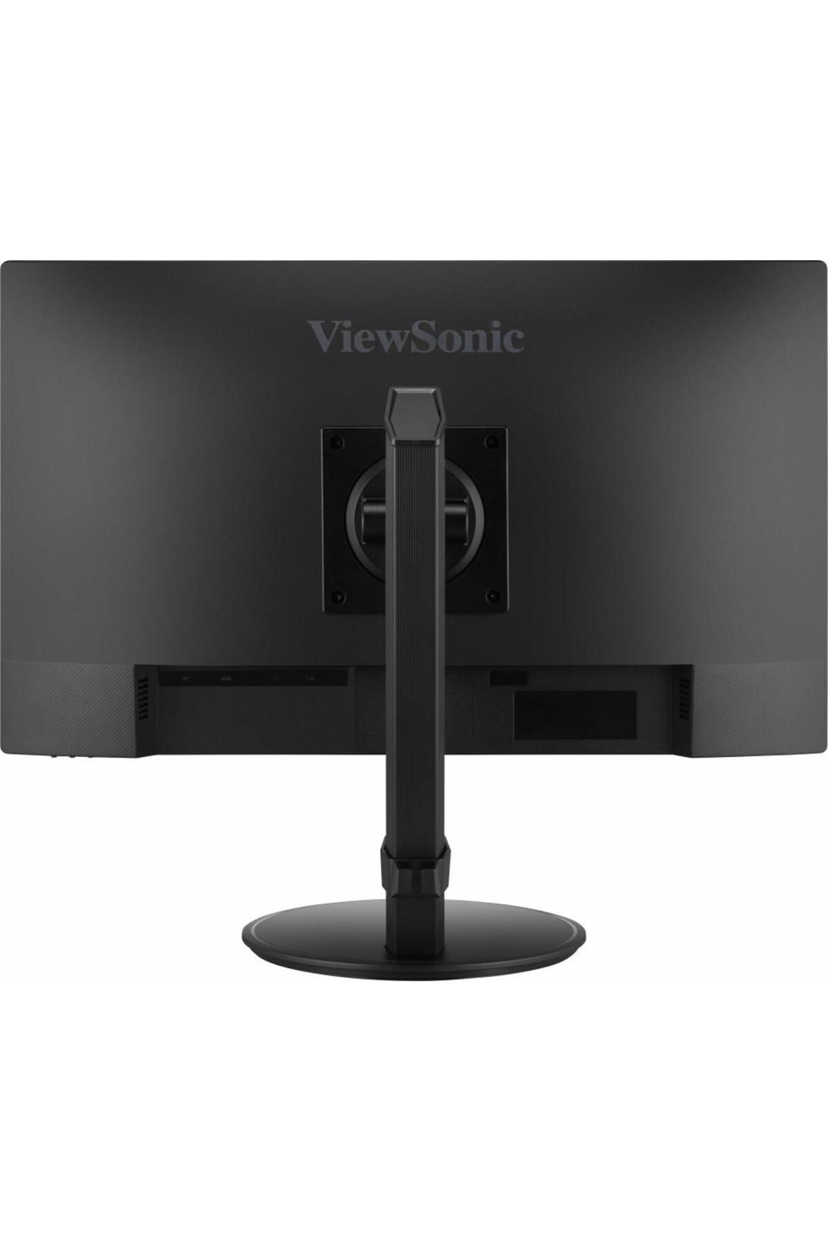 ViewSonic VG2408A 24" 5 MS 100 Hz Full HD IPS LED Monitör