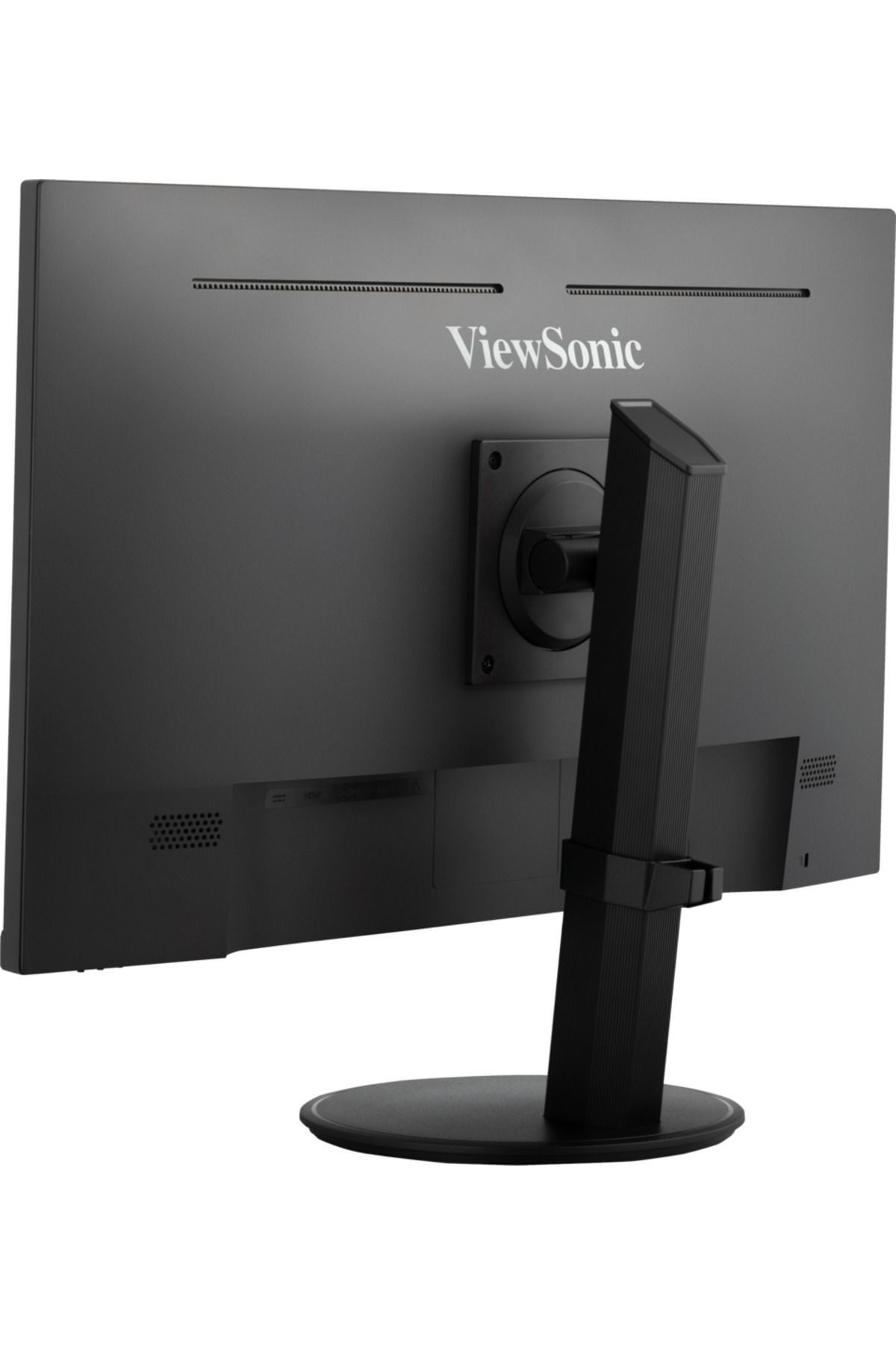 ViewSonic Vg2708-4k 27" 4ms Uhd 60hz Pivot Ips Monitörü