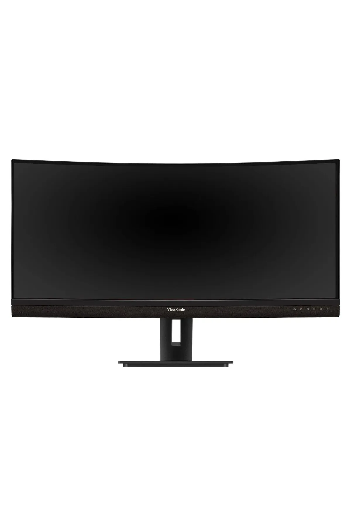 ViewSonic VG3456C 34" UWQHD Ergonomik 100W USB C ve RJ45'li 21:9 Curved Docking Profesyonel Monitör