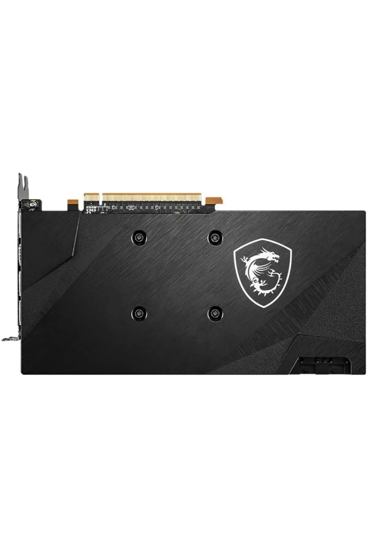 MSI Vga Radeon Rx 6700 Xt Mech 2x 12g Rx6700xt 12gb Gddr6 192b Pcıe 4.0 X16 (3XDP 1XHDMI)