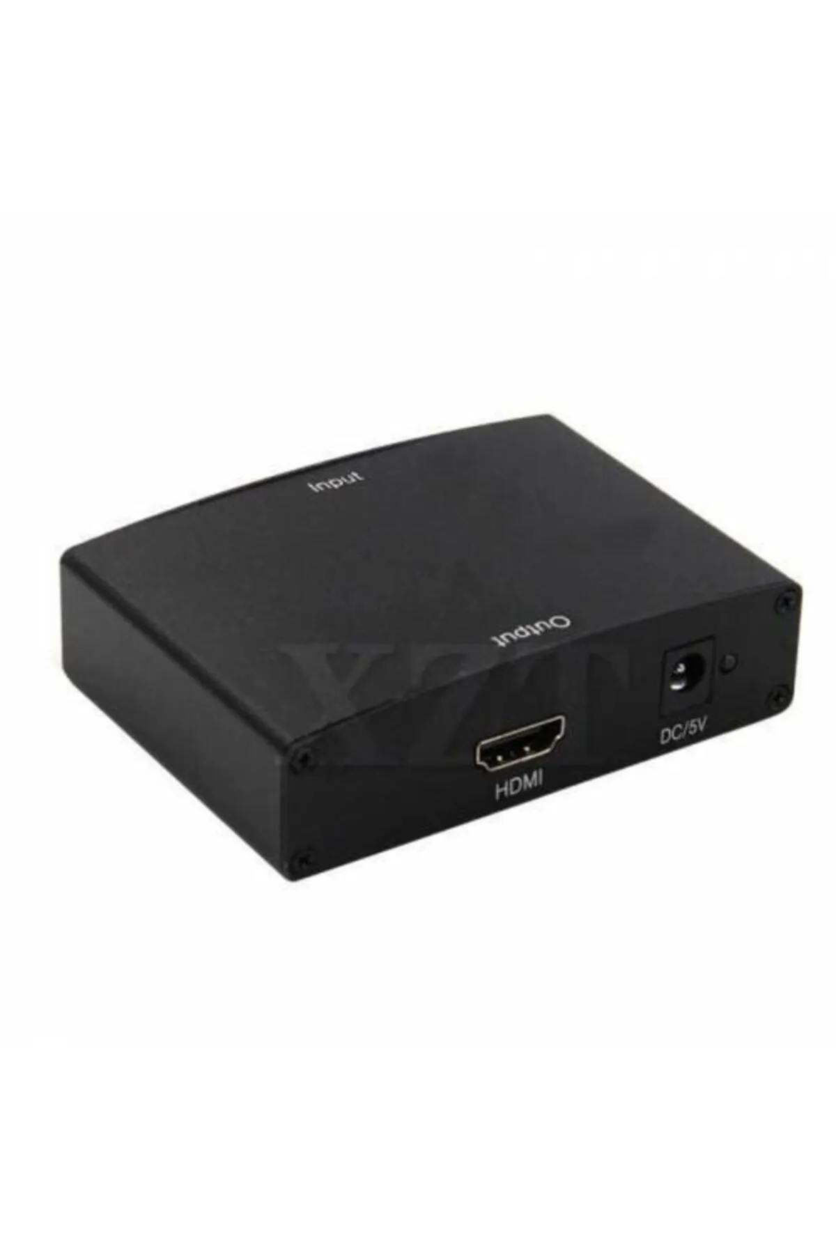 Platoon Vga To Hdmi Ses Çıkışlı Vga To Hdmı Vga Dan Hdmi Vga Giriş Hdmi Ç