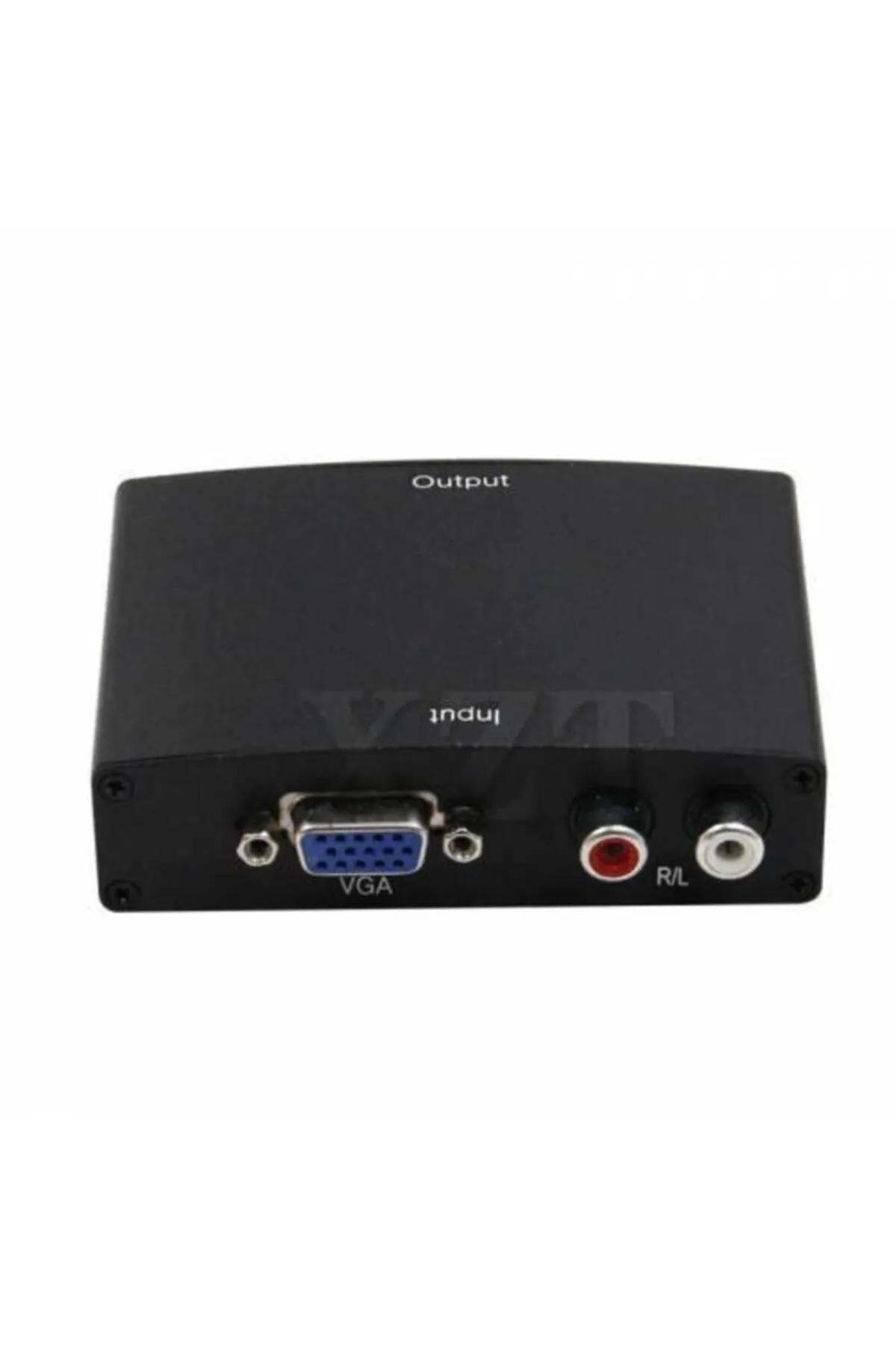 Platoon Vga To Hdmi Ses Çıkışlı Vga To Hdmı Vga Dan Hdmi Vga Giriş Hdmi Ç