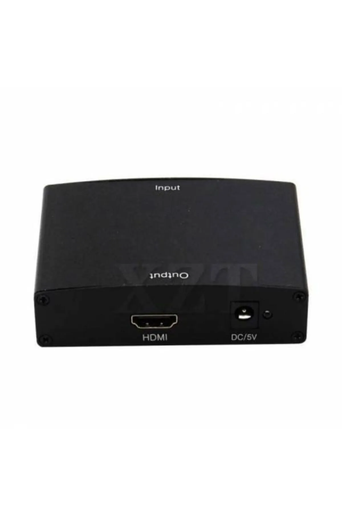 Platoon Vga To Hdmi Ses Çıkışlı Vga To Hdmı Vga Dan Hdmi Vga Giriş Hdmi Ç