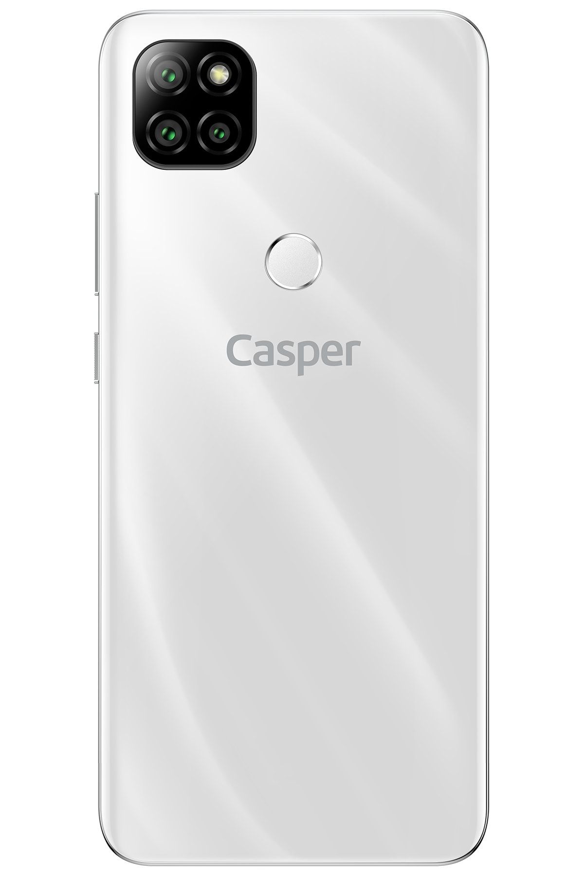 Casper Via E30 4GB Ram 64 GB