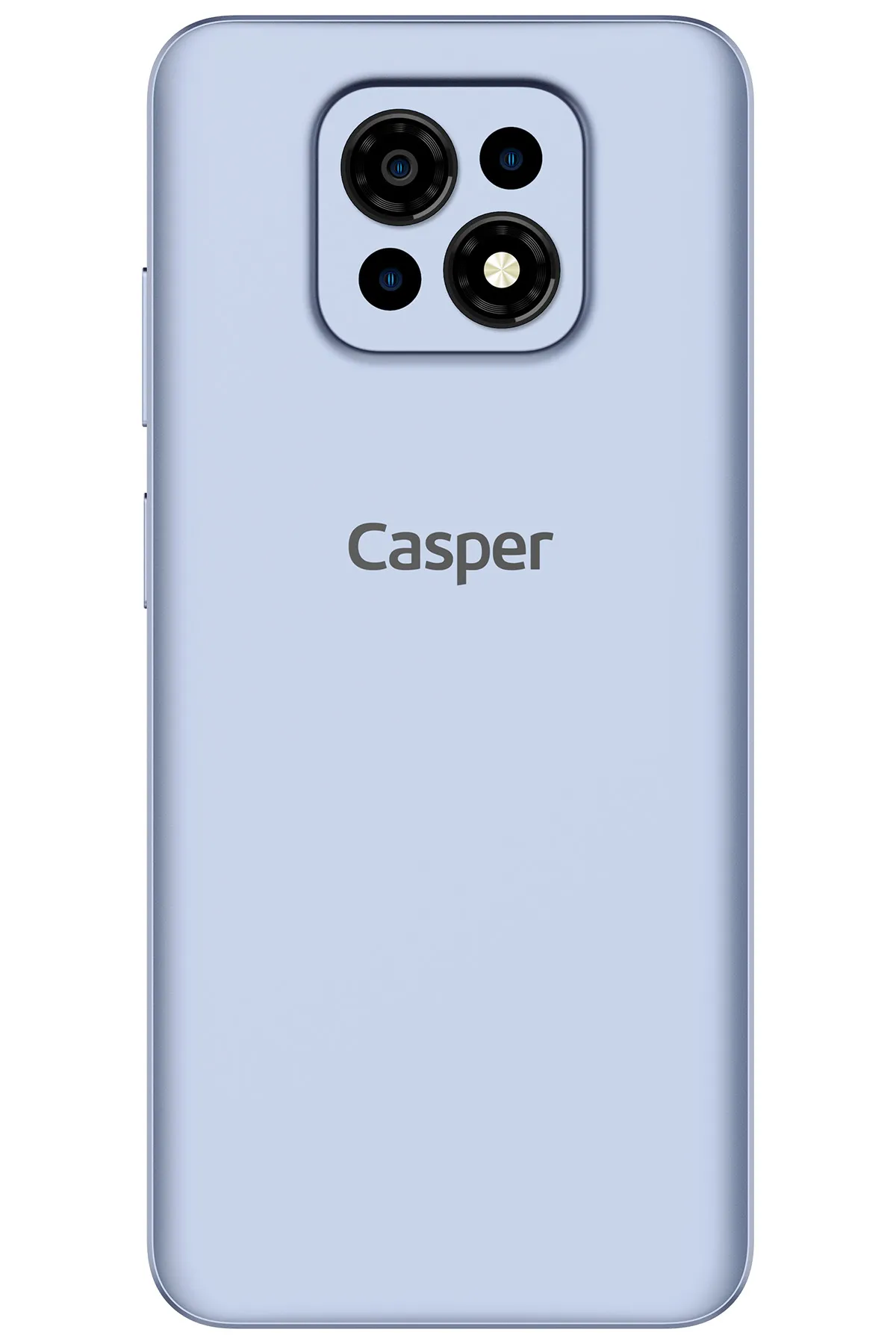 Casper VIA M35 Buz Mavisi 128 GB 4 GB RAM