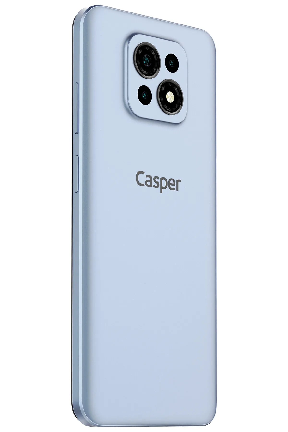 Casper VIA M35 Buz Mavisi 128 GB 4 GB RAM