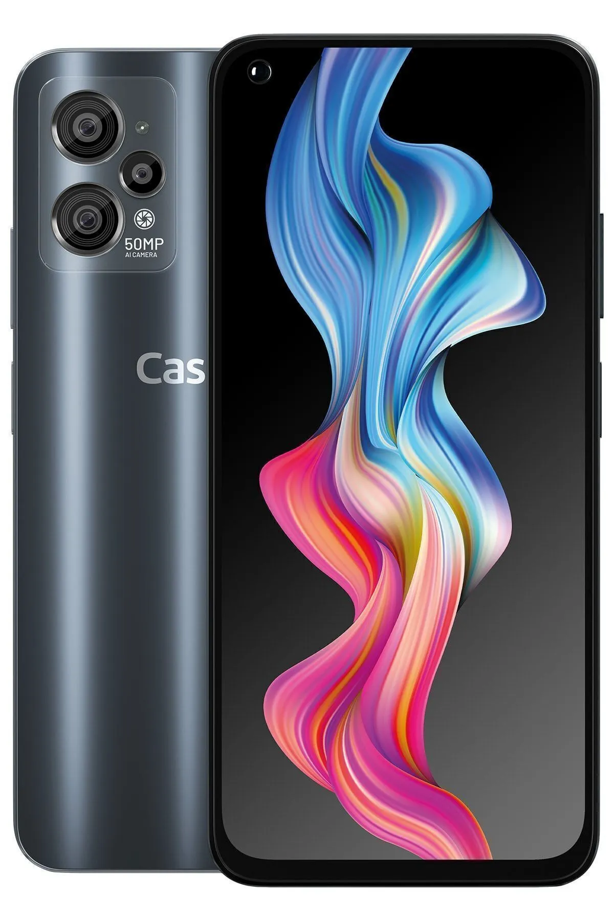 Casper VIA X30 Plus 8GB RAM 256 GB Platin Antrasit