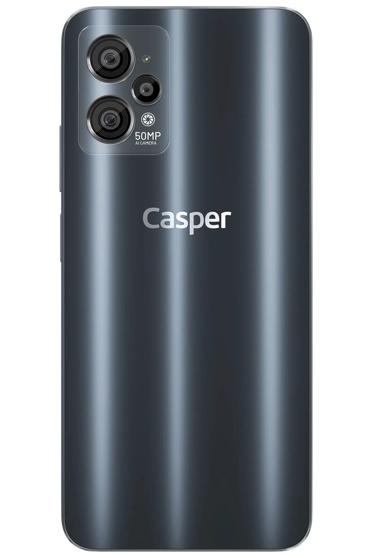 Casper VIA X30 Plus 8GB RAM 256 GB Platin Antrasit