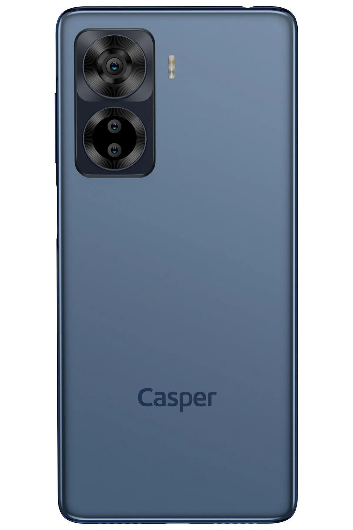 Casper VIA X40 256 Gb 8 Gb Ram Gece Mavisi (AMOLED EKRAN)