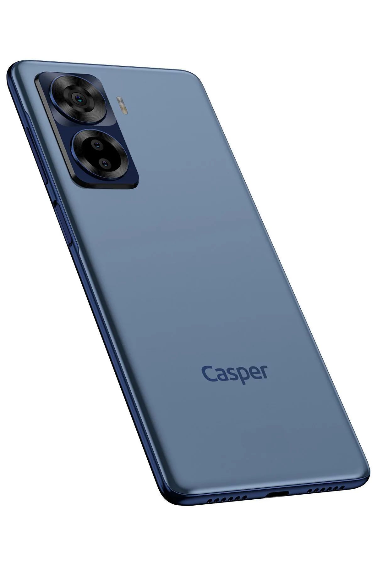 Casper VIA X40 256 Gb 8 Gb Ram Gece Mavisi (AMOLED EKRAN)