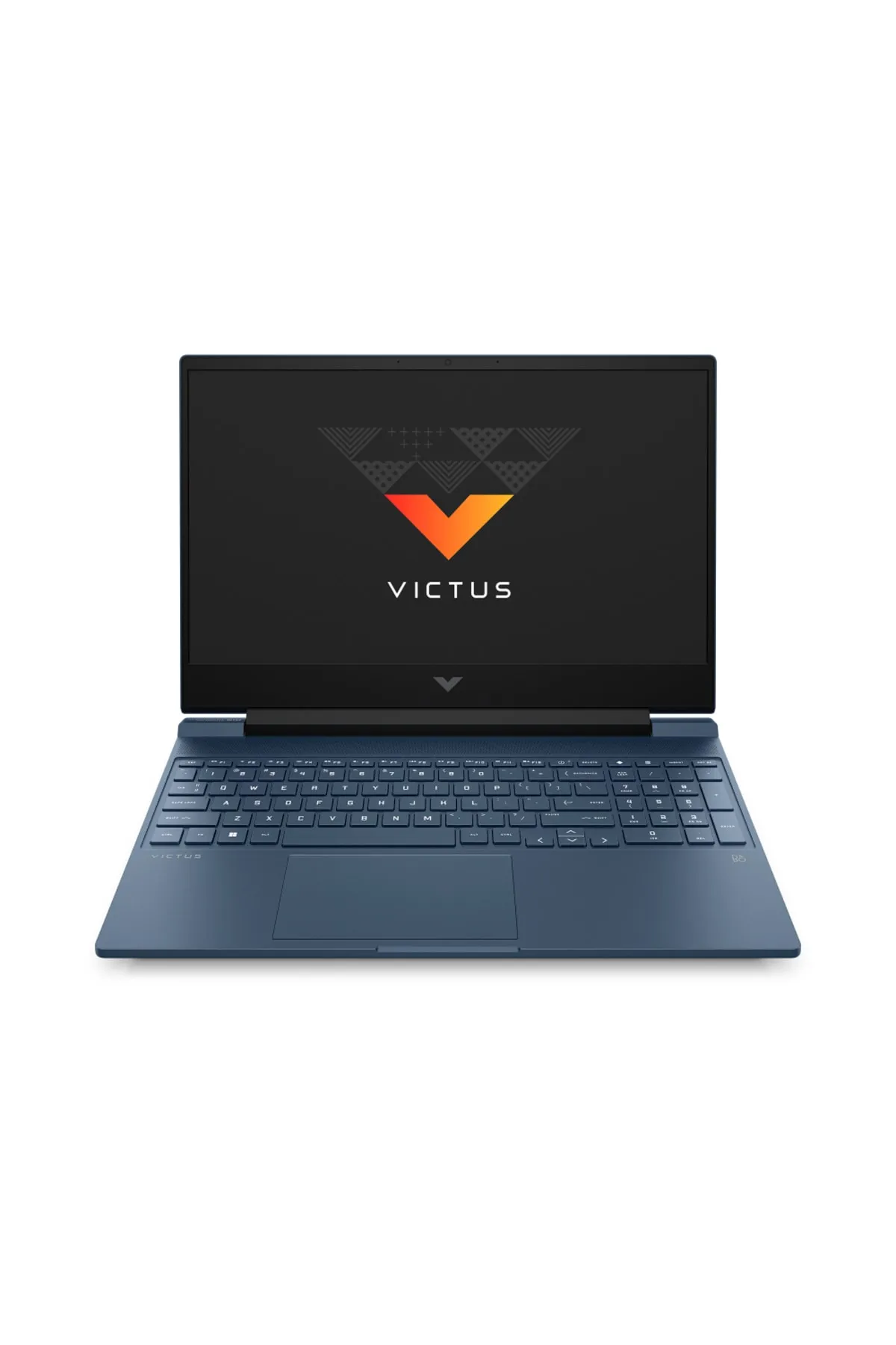 HP Victus 15 Fa0010nt I5 12450h 16gb Ram 512gb Ssd 3050 15.6 Inç Fhd 144hz Freedos Mavi 80d32ea