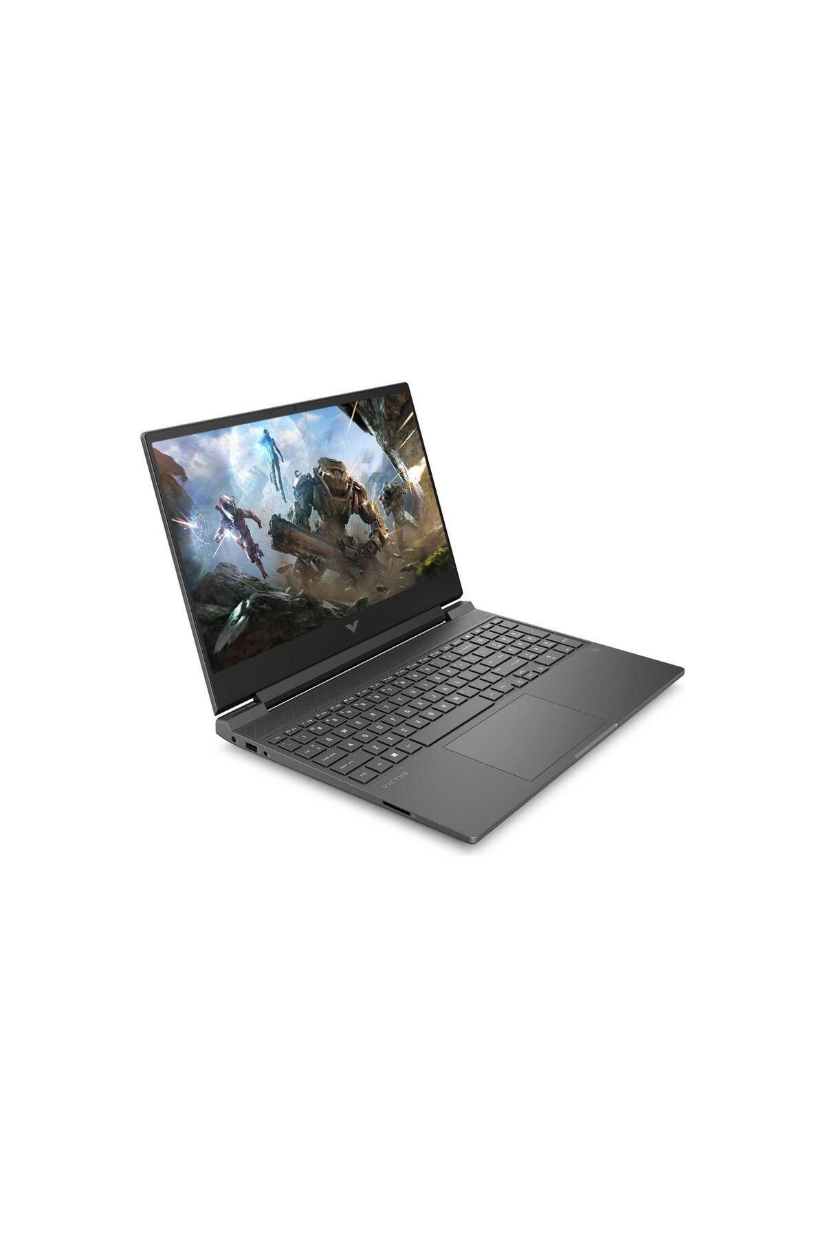 HP Victus 15-FA0011NT 80D33EA01 i5-12450H 16GB 1TBSSD RTX3050 15.6" FullHD FreeDOS Taşınabilir Bilgi