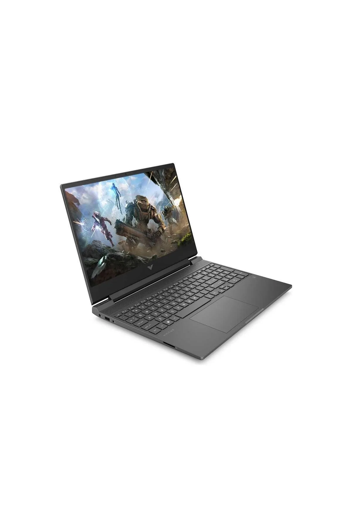 HP Victus 15-FA0011NT 80D33EA07 i5-12450H 32GB 512SSD RTX3050 15.6" FullHD W11P Taşınabilir Bilgisay