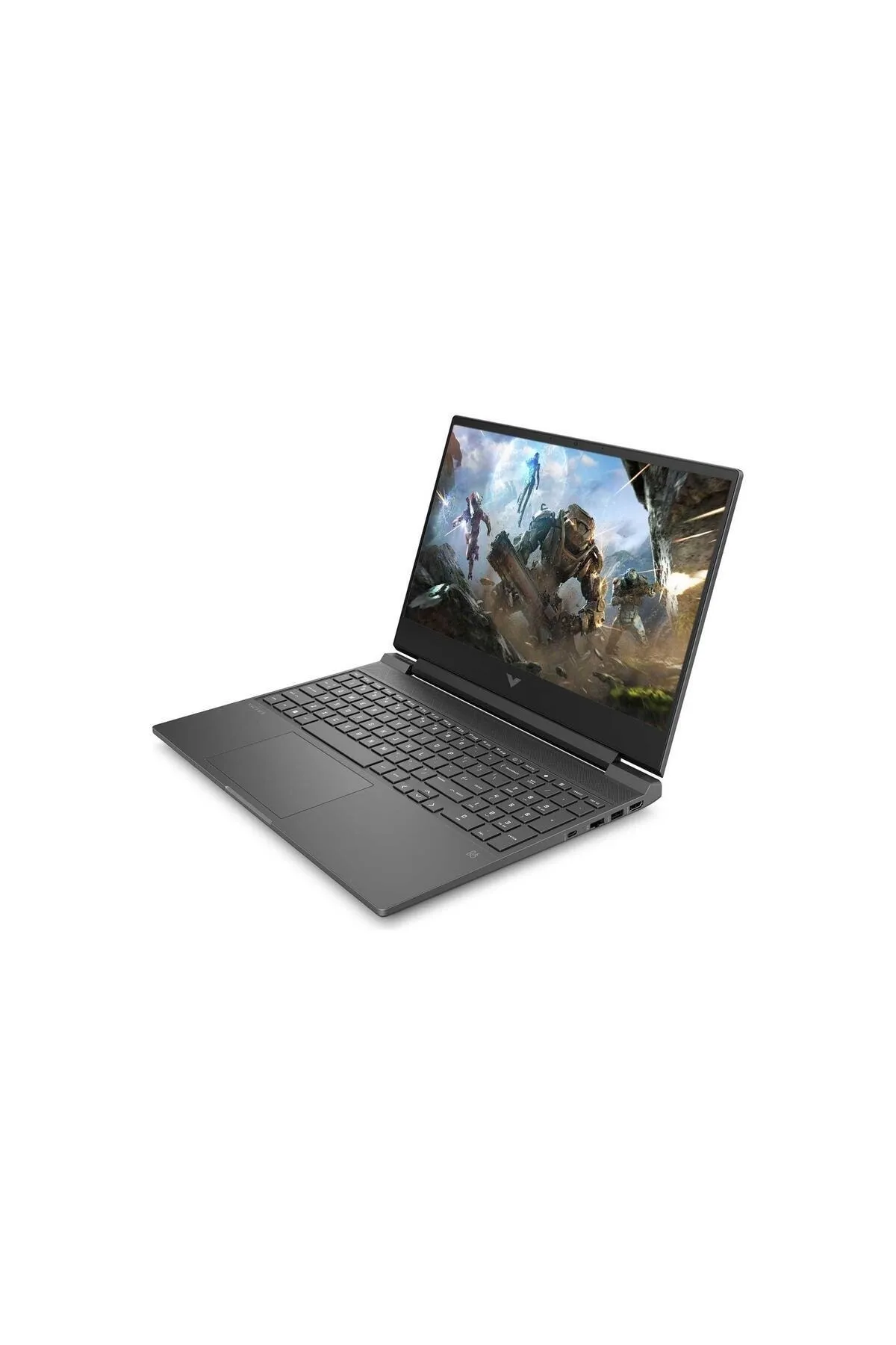 HP Victus 15-FA0011NT 80D33EA07 i5-12450H 32GB 512SSD RTX3050 15.6" FullHD W11P Taşınabilir Bilgisay