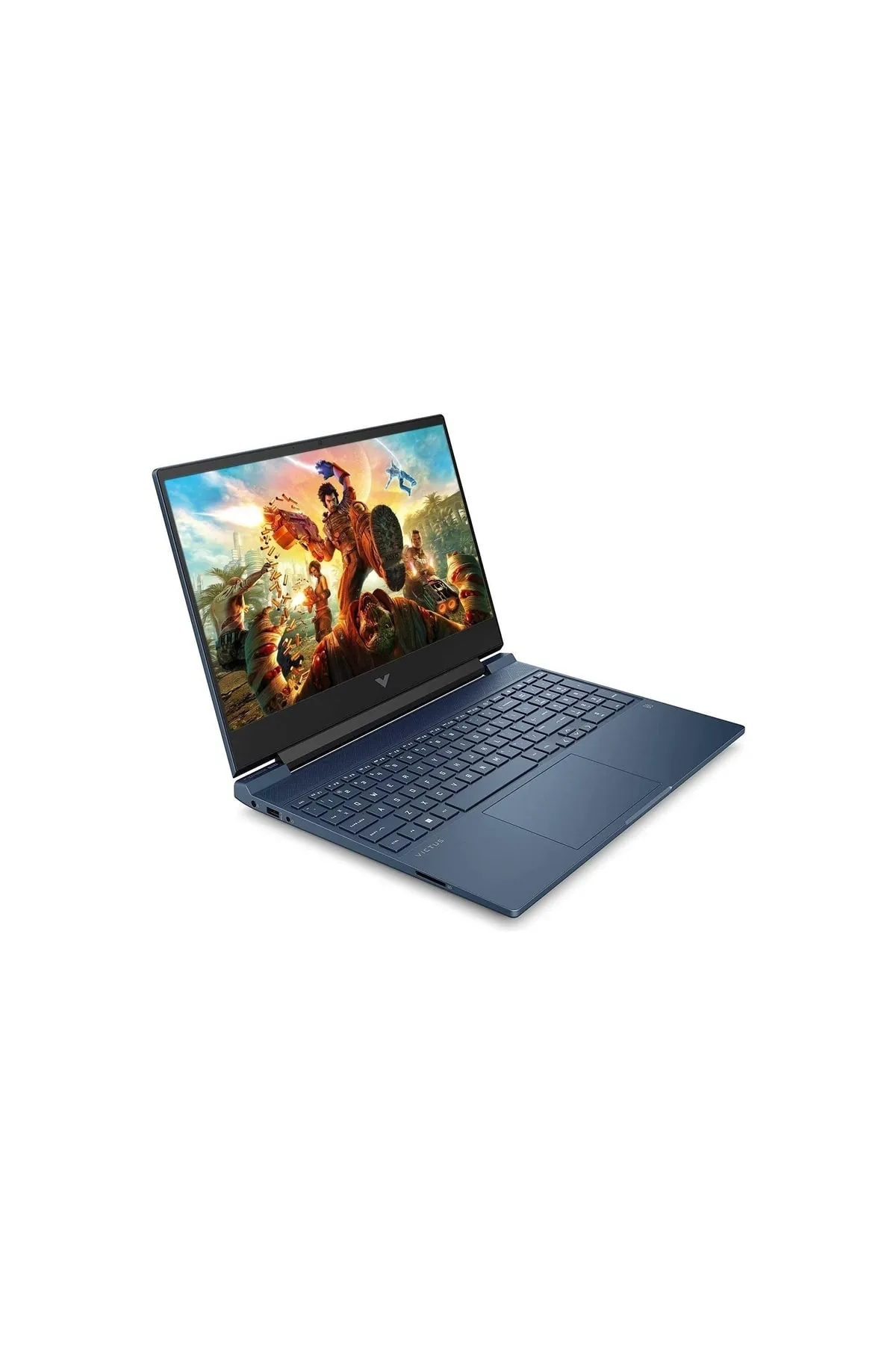 HP Victus 15-fa1033nt 7n9v2ea I5-13500h 16gb 512ssd Rtx4050 15.6" Fullhd Freedos Taşınabilir Bilgisa