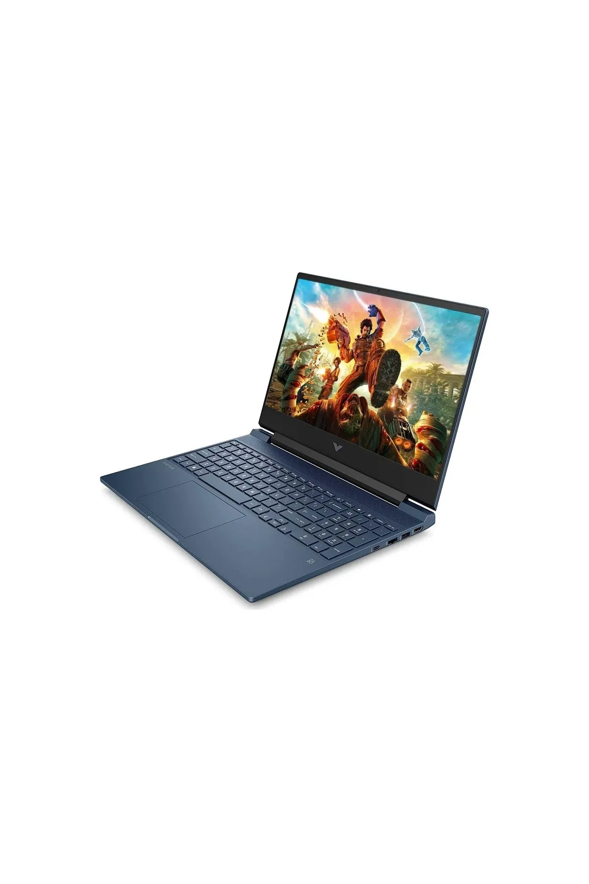 HP Victus 15-fa1033nt 7n9v2ea I5-13500h 16gb 512ssd Rtx4050 15.6" Fullhd Freedos Taşınabilir Bilgisa