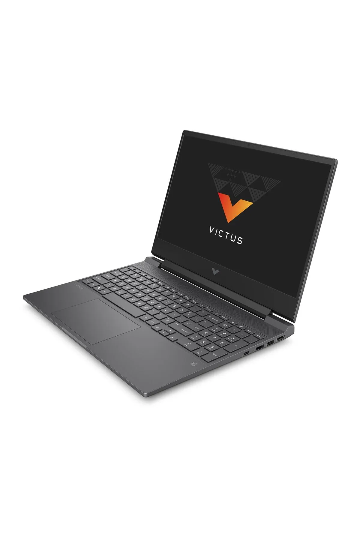 HP Victus 15-FA1073NT Intel Core i7-12650H 16GB 512GB SSD 6GB RTX 4050 144Hz 15.6"Freedos B10MZEA