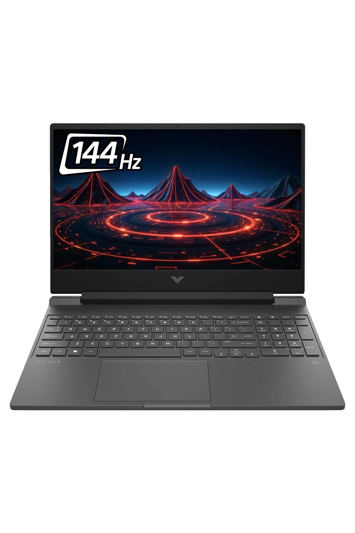 HP Victus 15-FA1082NT B03C7EA11 i5-12500H 32GB 1TBSSD RTX4060 15.6" FHD W11P Dizüstü Bilgisayar-CNT0