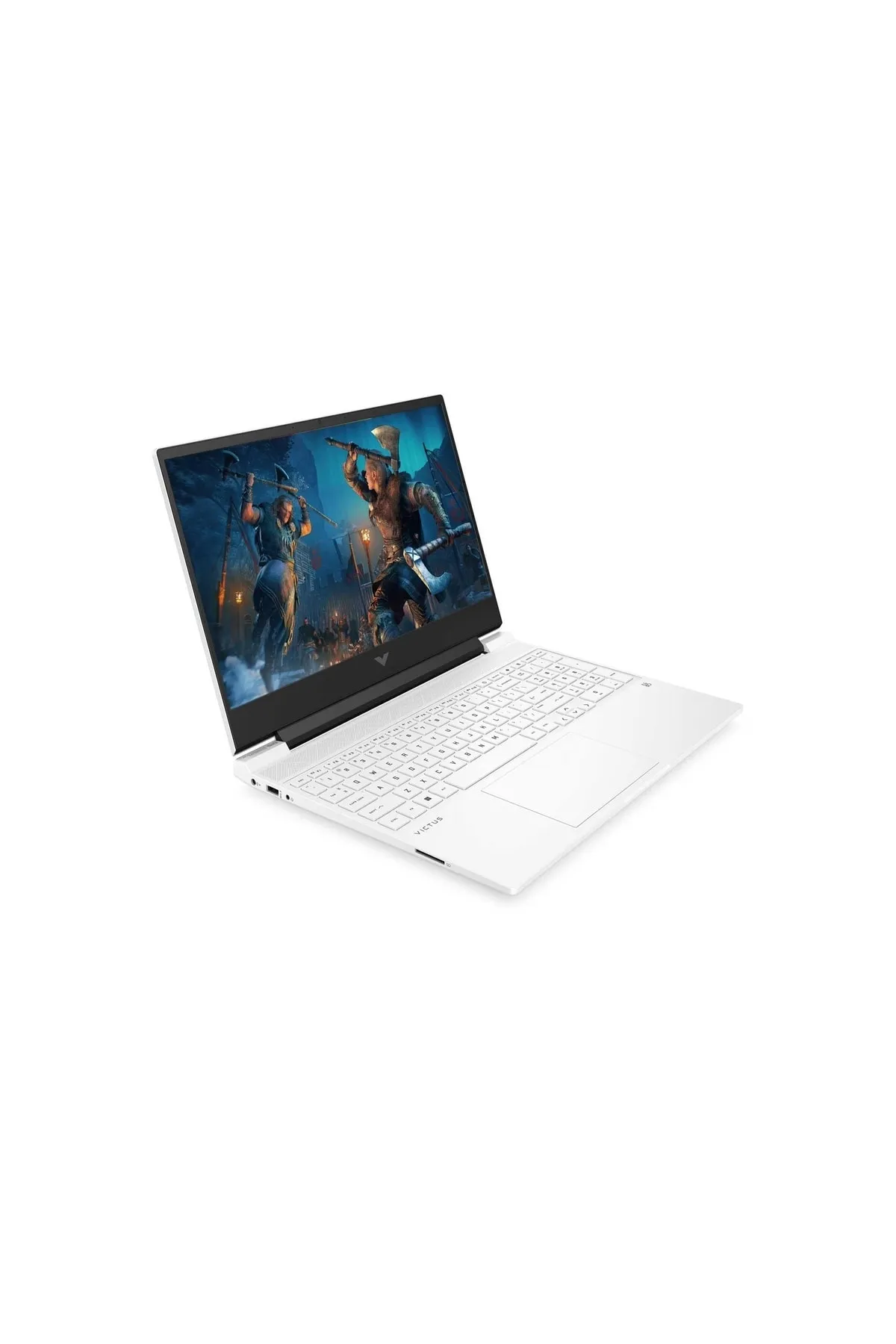 HP Victus 15-fb0004nt 71t71ea06 Ryzen7 5800h 16gb 512ssd Rtx3050ti 15.6" Fullhd W10p Taşınabilir Bil