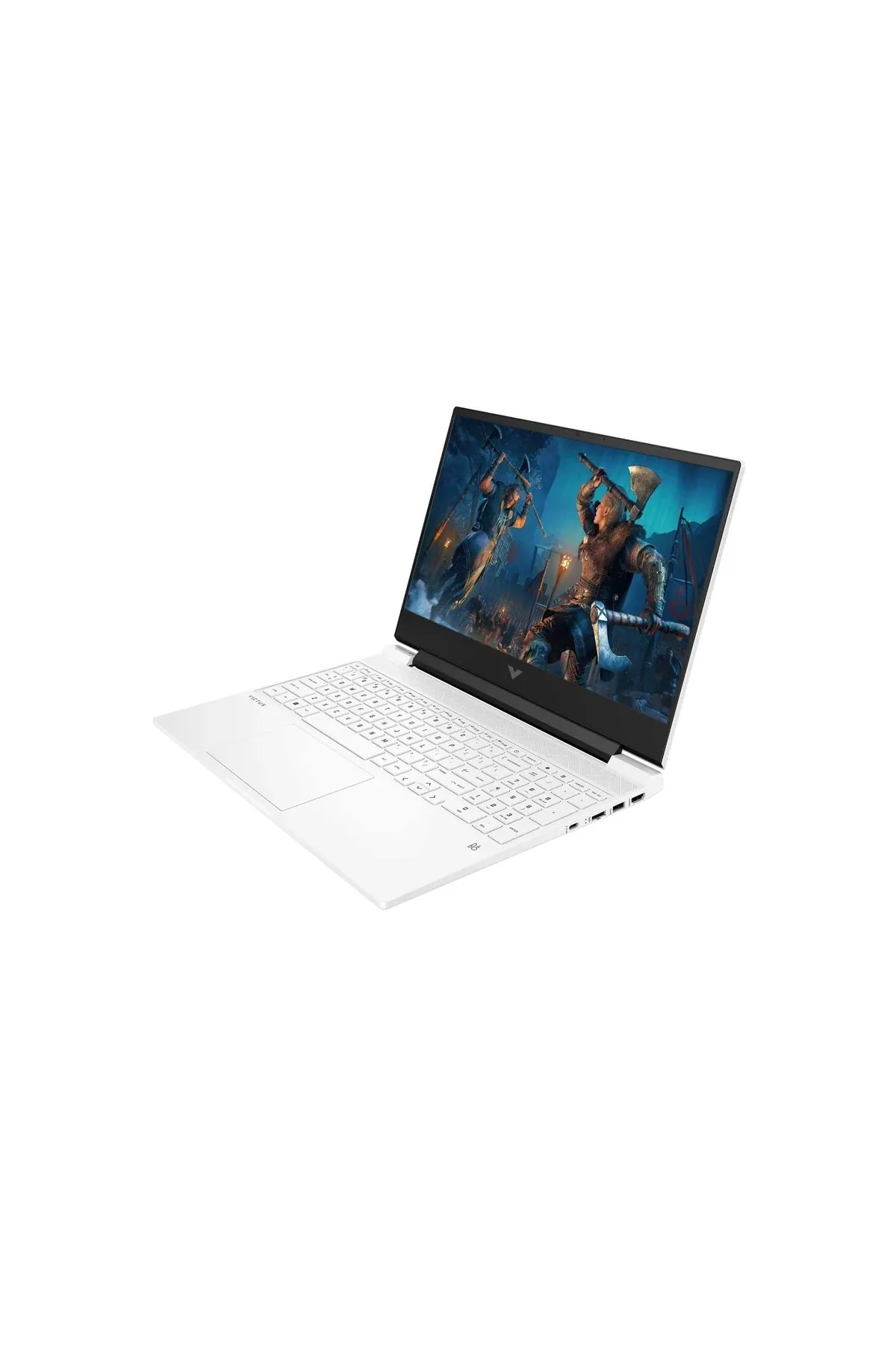 HP Victus 15-fb0004nt 71t71ea06 Ryzen7 5800h 16gb 512ssd Rtx3050ti 15.6" Fullhd W10p Taşınabilir Bil